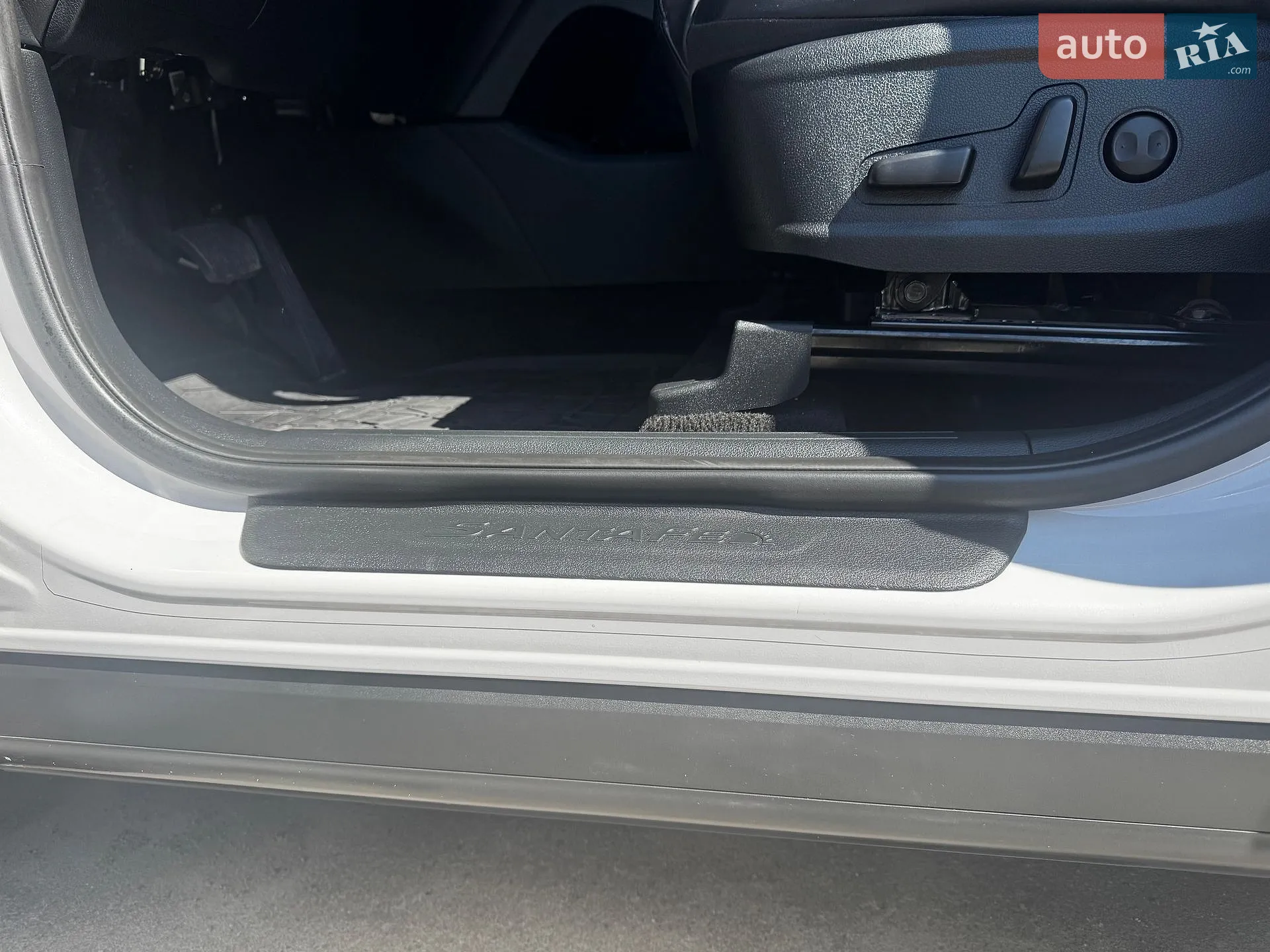 2021 Hyundai Santa Fe - мініатюра 58