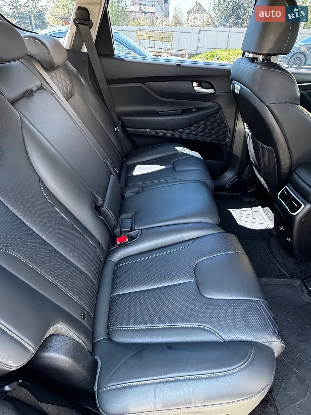 2021 Hyundai Santa Fe - мініатюра 64