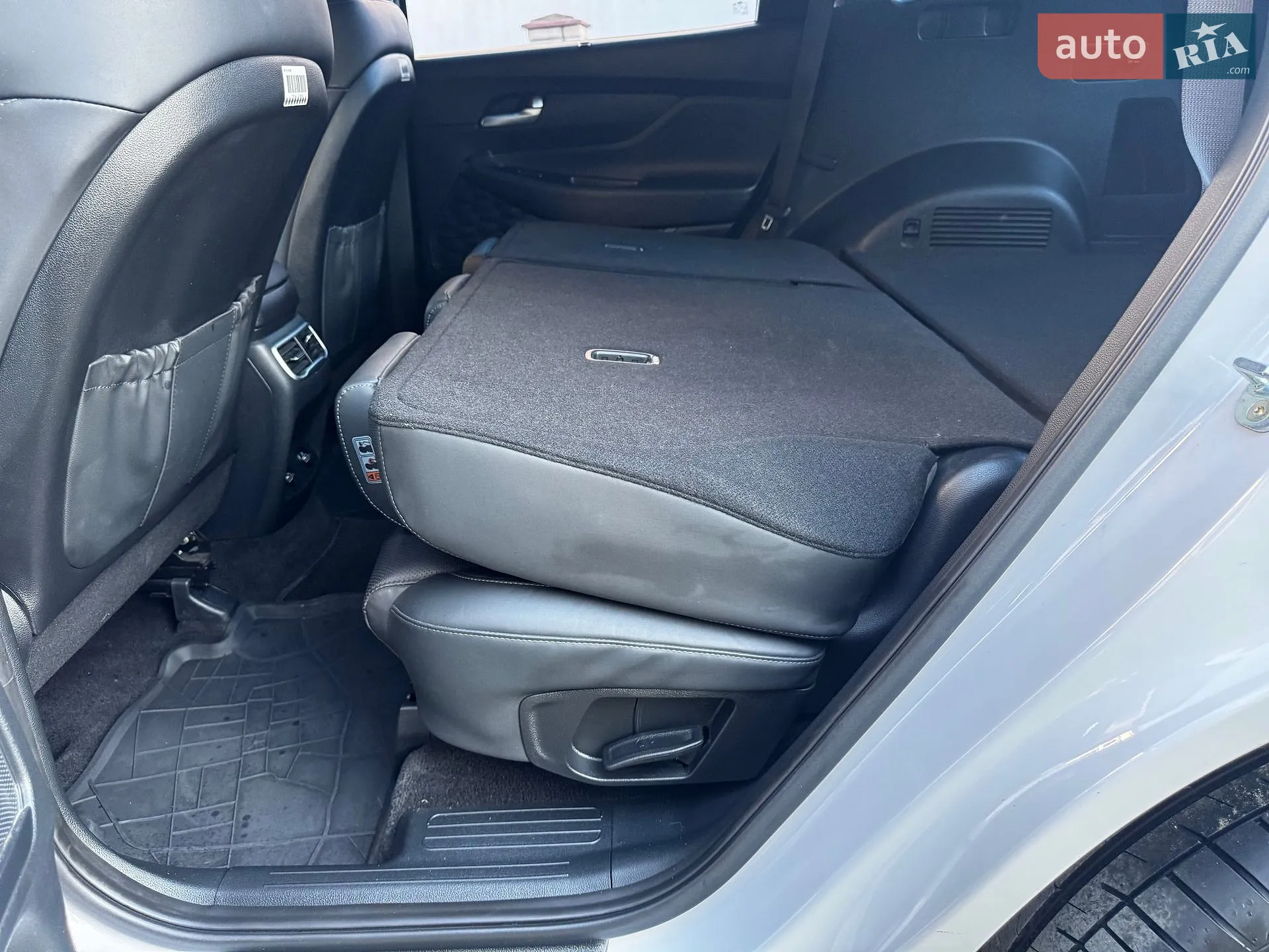 2021 Hyundai Santa Fe - мініатюра 100