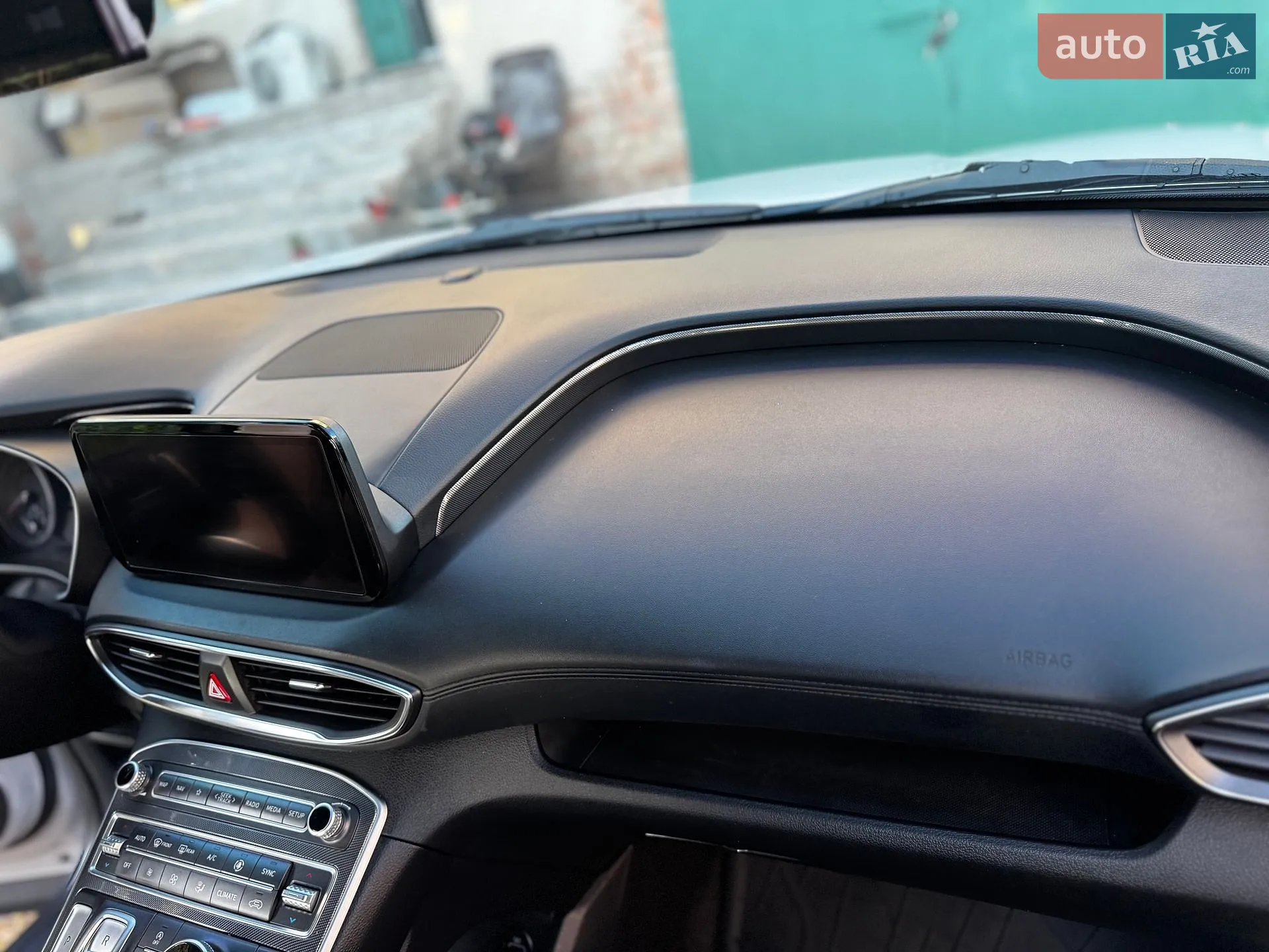 2021 Hyundai Santa Fe - мініатюра 115