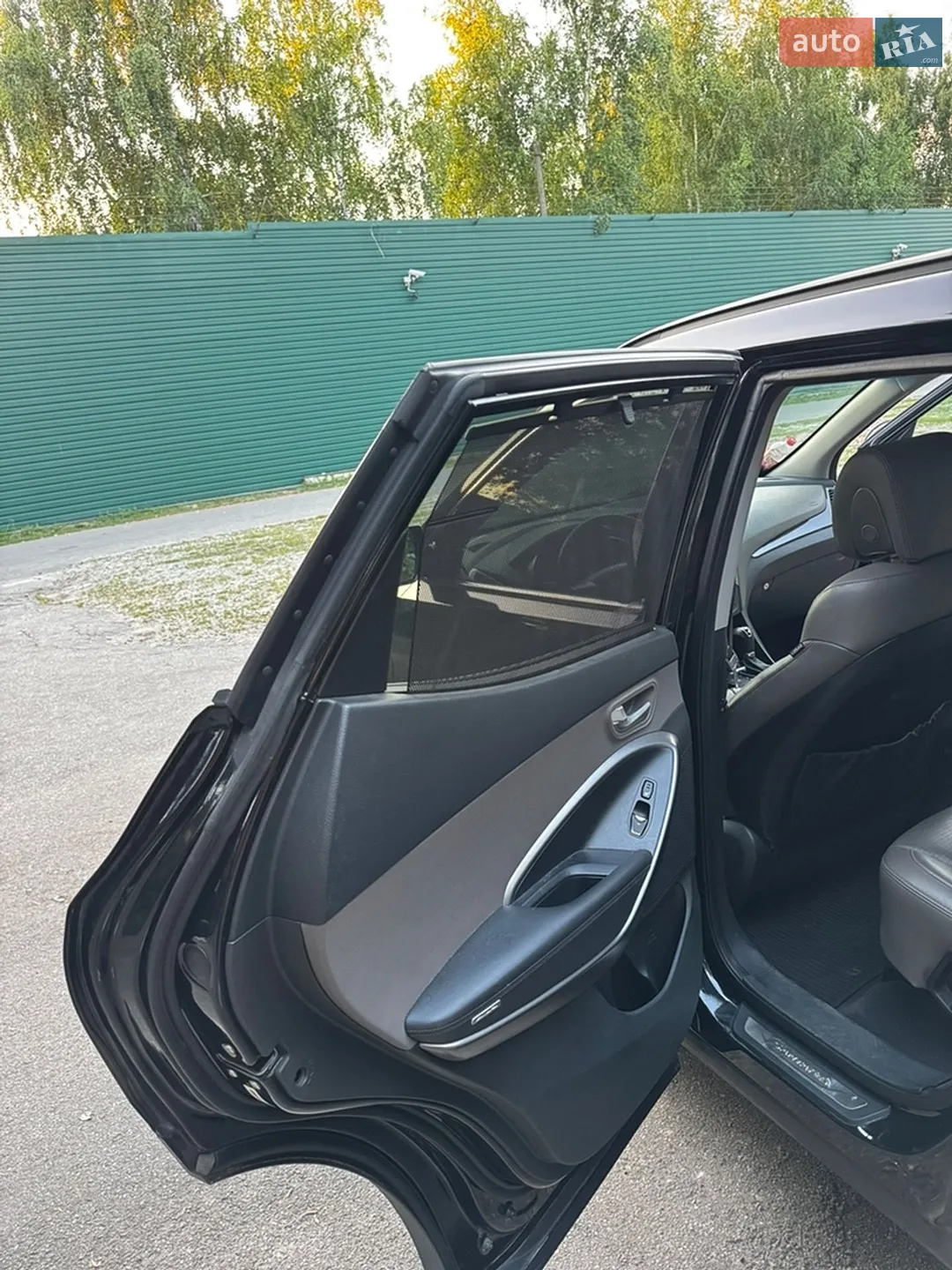 2014 Hyundai Santa Fe - мініатюра 18