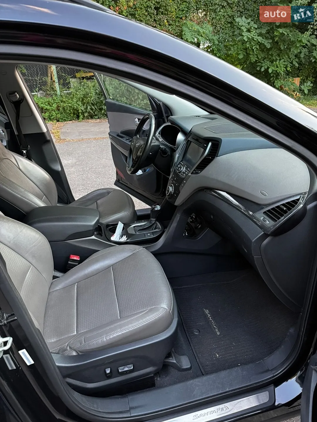 2014 Hyundai Santa Fe - мініатюра 23