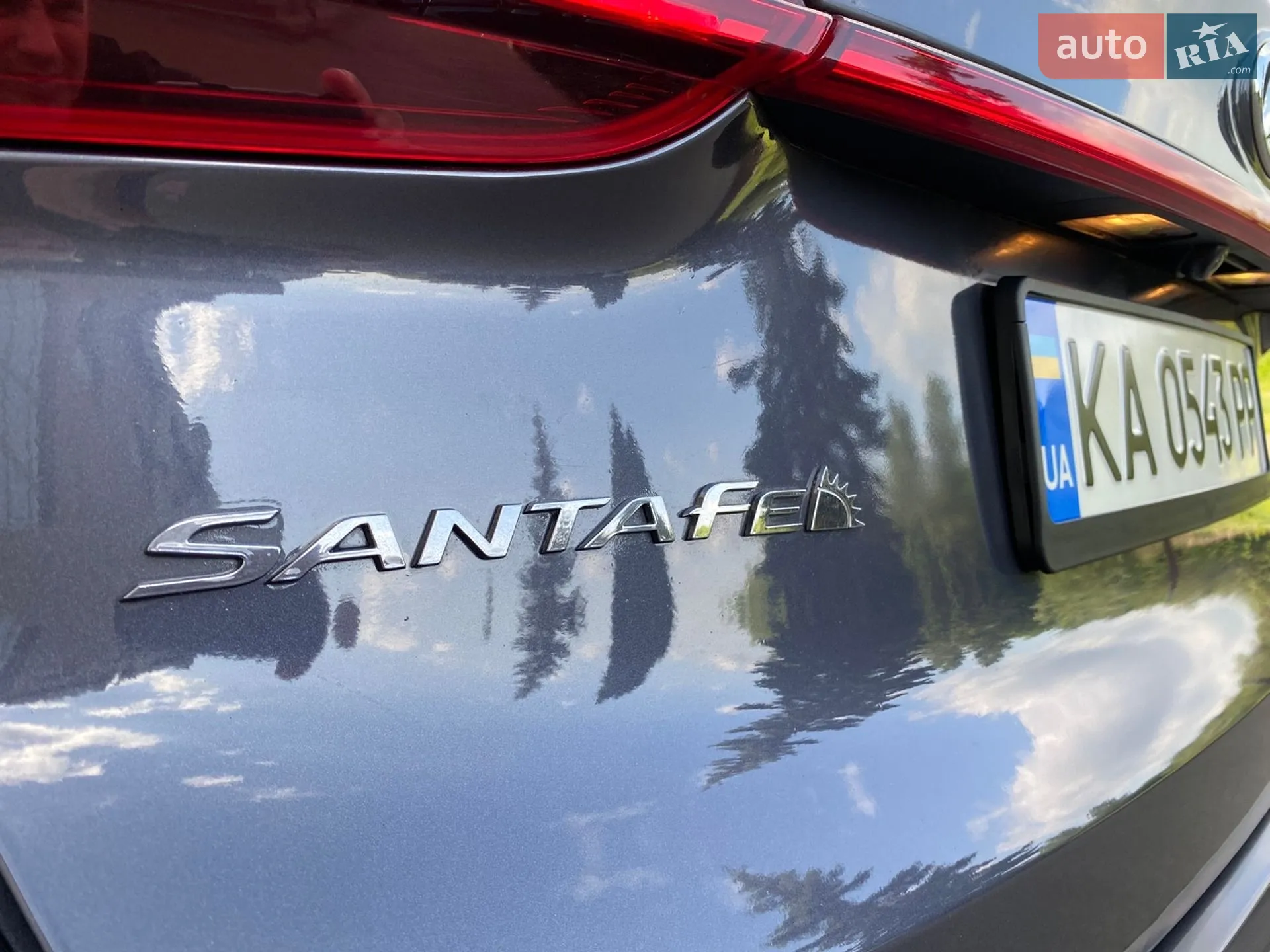 2021 Hyundai Santa Fe - мініатюра 23