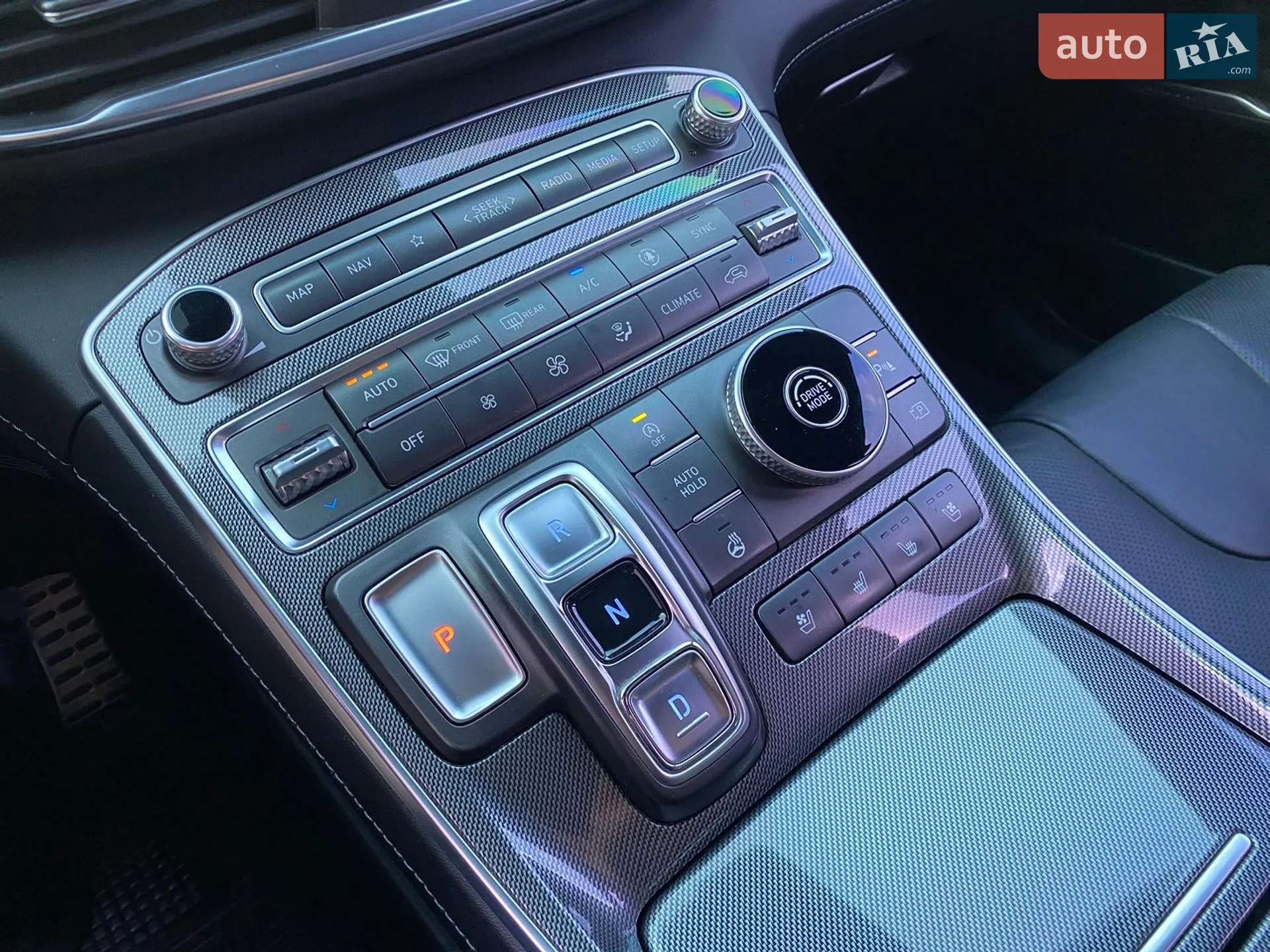 2021 Hyundai Santa Fe - мініатюра 63