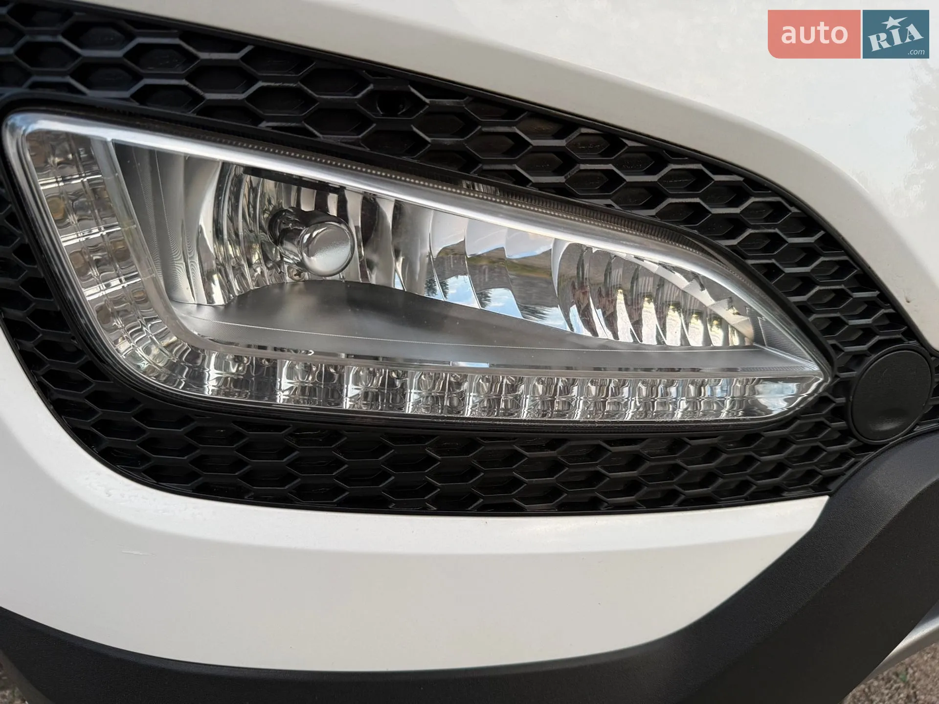 2013 Hyundai Santa Fe - мініатюра 47