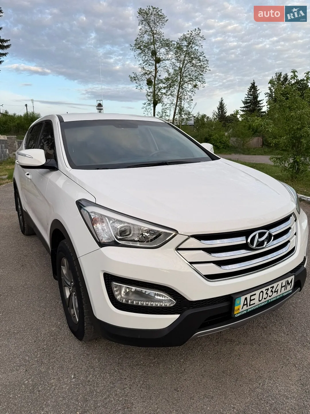 2013 Hyundai Santa Fe - мініатюра 49