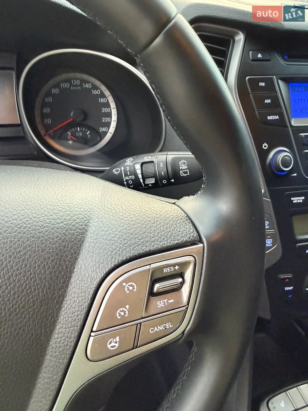 2013 Hyundai Santa Fe - мініатюра 85