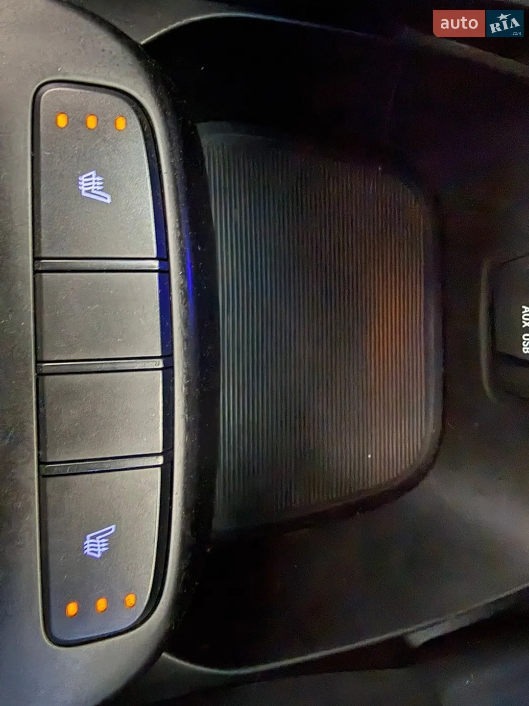 2013 Hyundai Santa Fe - мініатюра 88