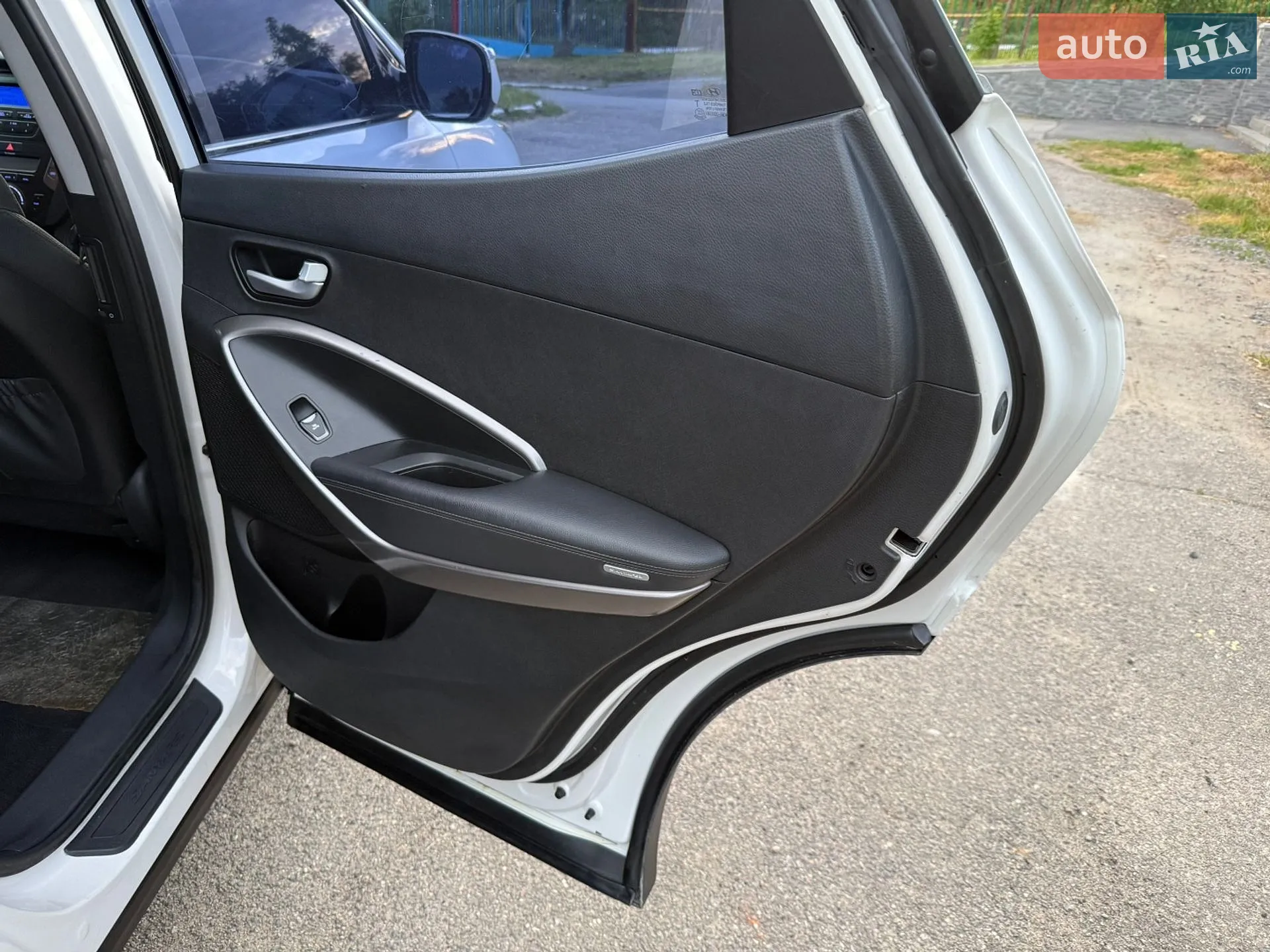 2013 Hyundai Santa Fe - мініатюра 101