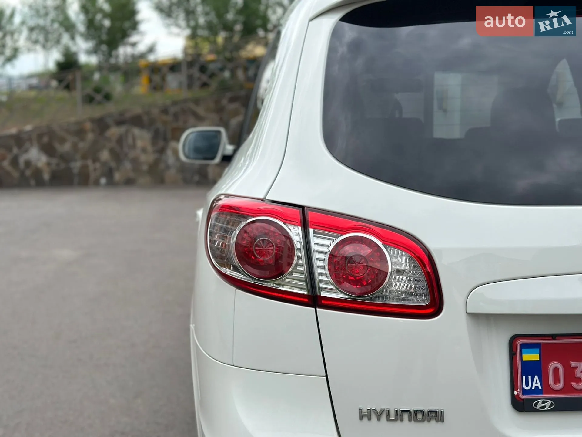 2011 Hyundai Santa Fe - мініатюра 15