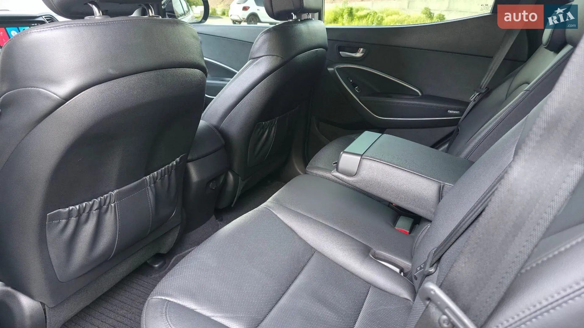 2013 Hyundai Santa Fe - мініатюра 40