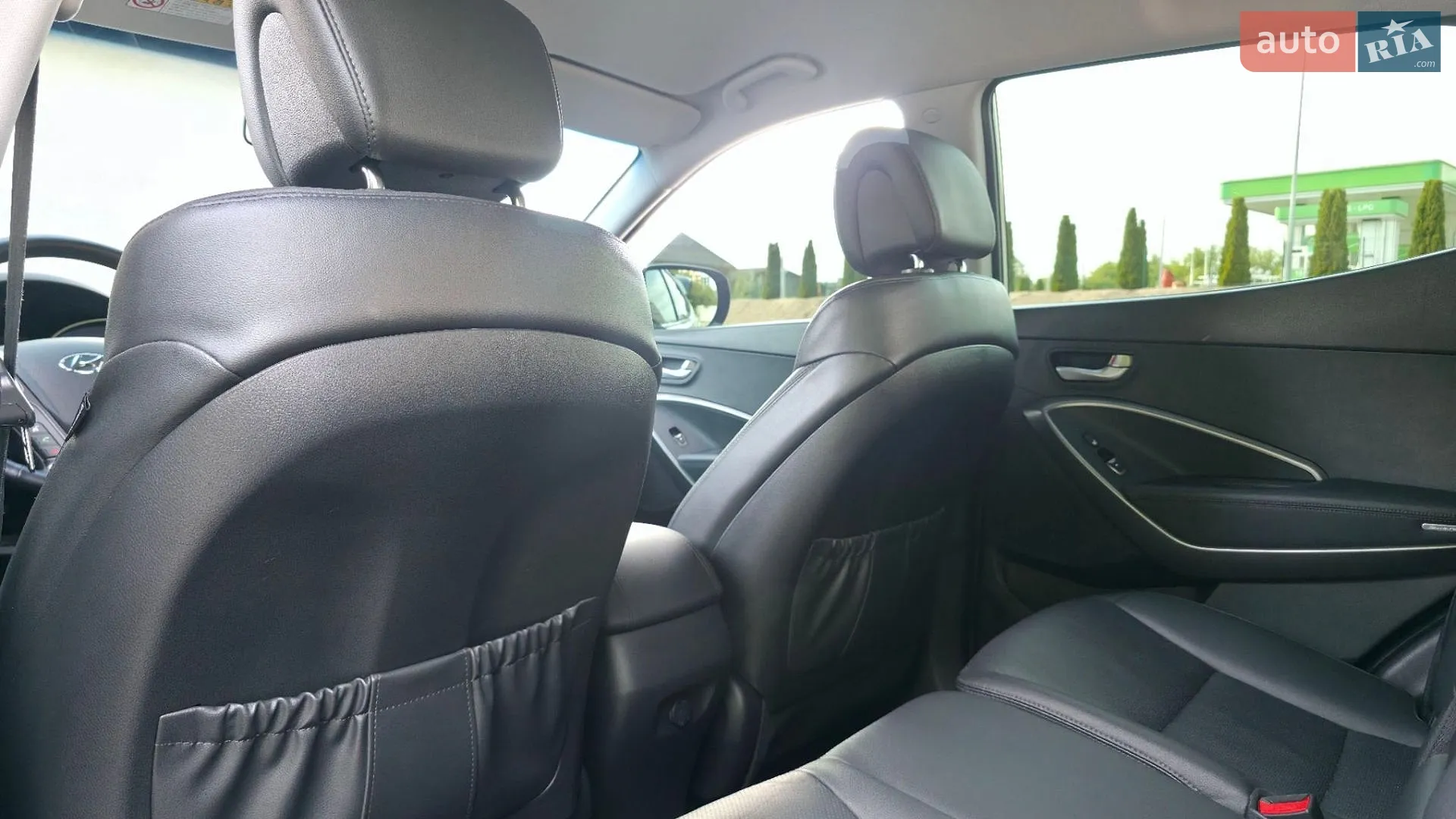2013 Hyundai Santa Fe - мініатюра 50