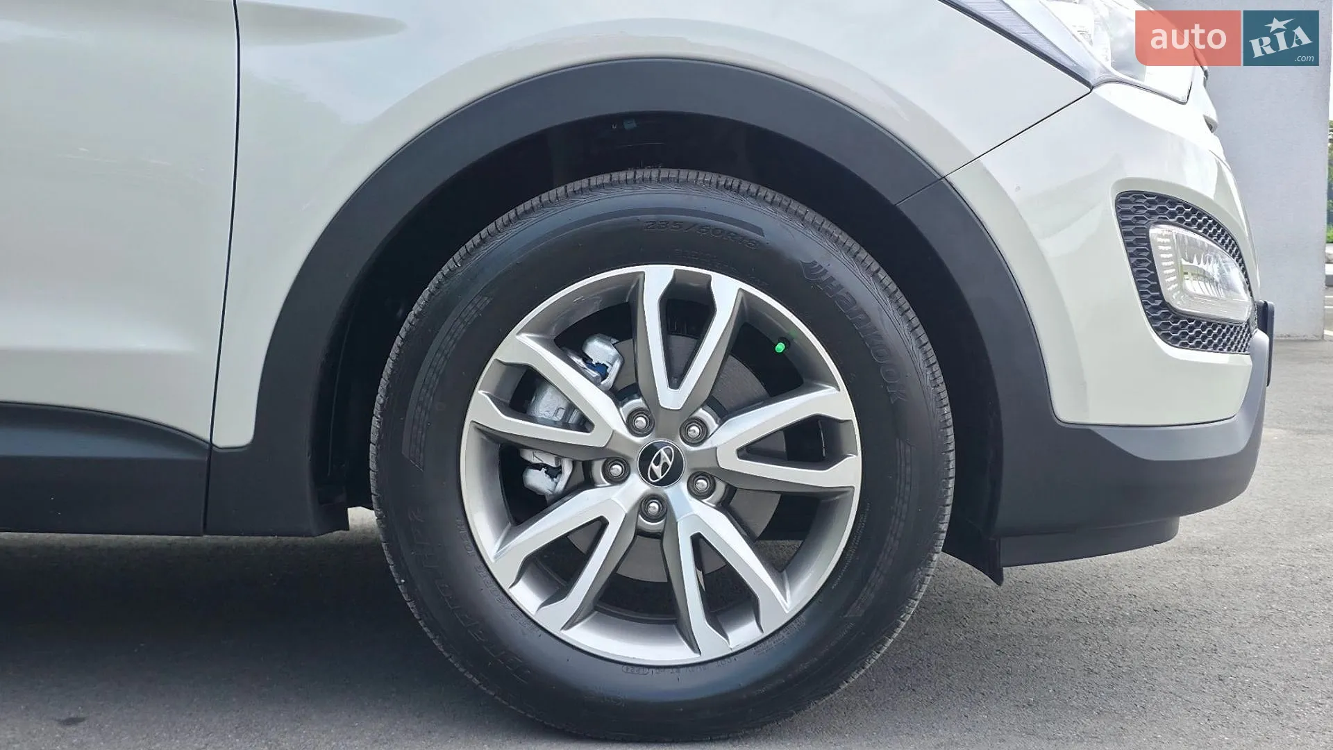 2013 Hyundai Santa Fe - мініатюра 60
