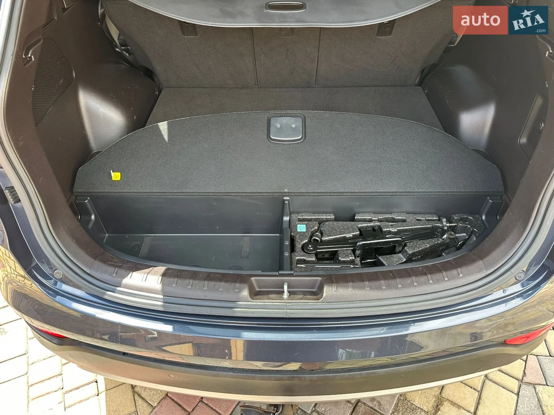 2014 Hyundai Santa Fe - мініатюра 25