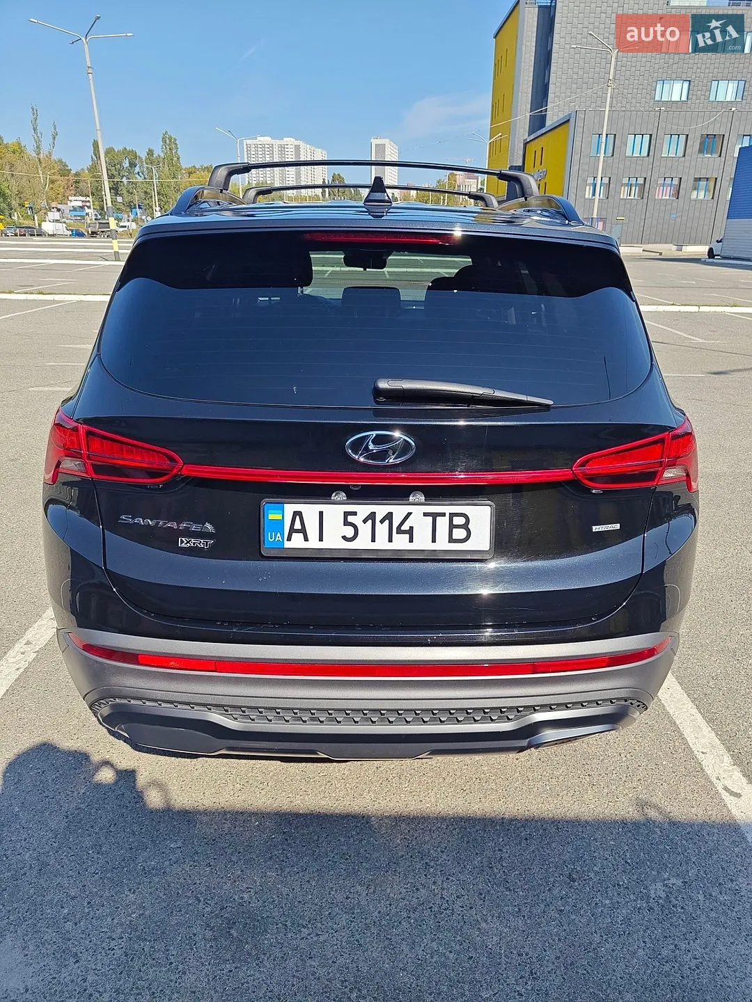 2023 Hyundai Santa Fe - мініатюра 6