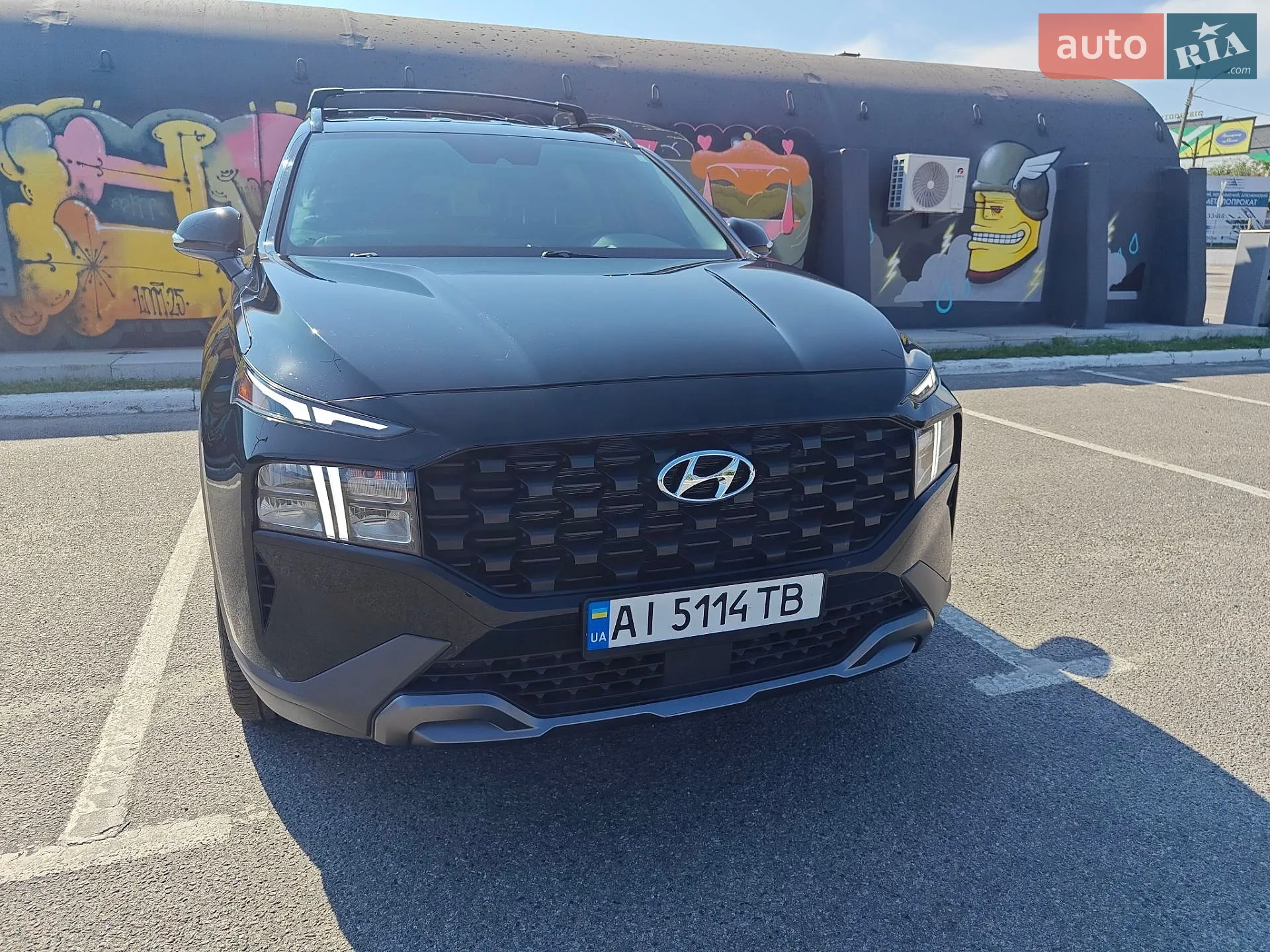 2023 Hyundai Santa Fe - мініатюра 9