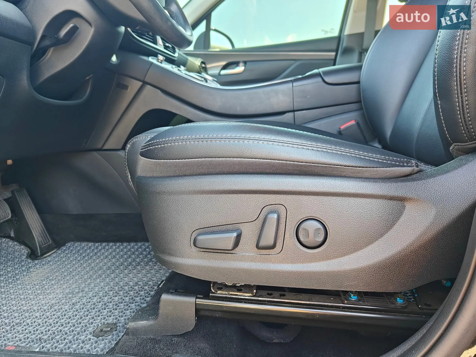 2023 Hyundai Santa Fe - мініатюра 24