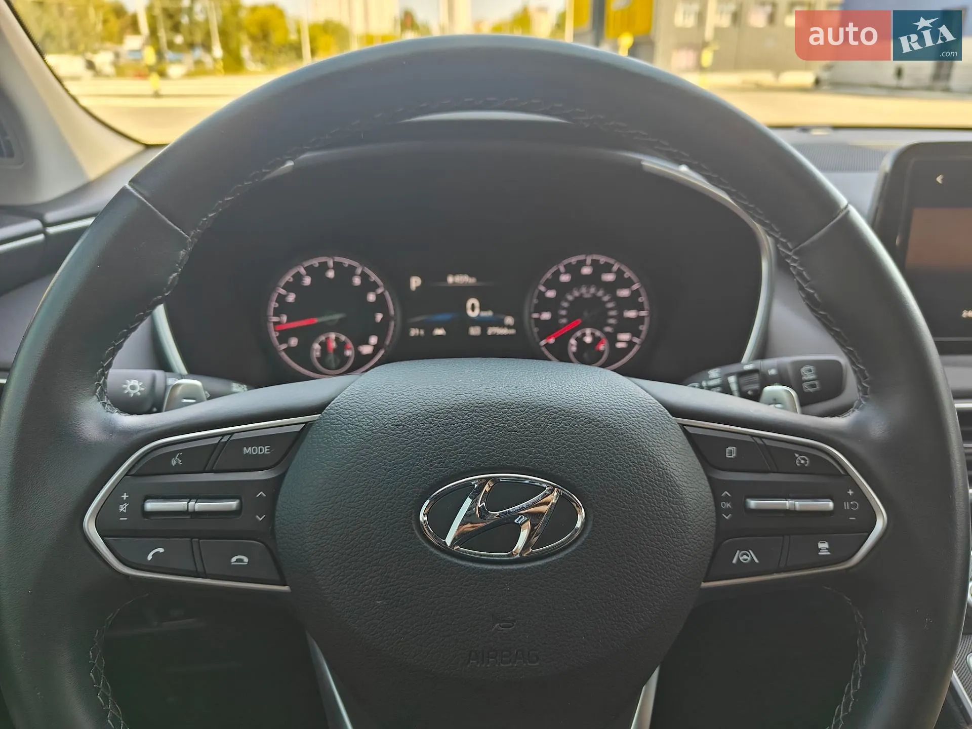 2023 Hyundai Santa Fe - мініатюра 38