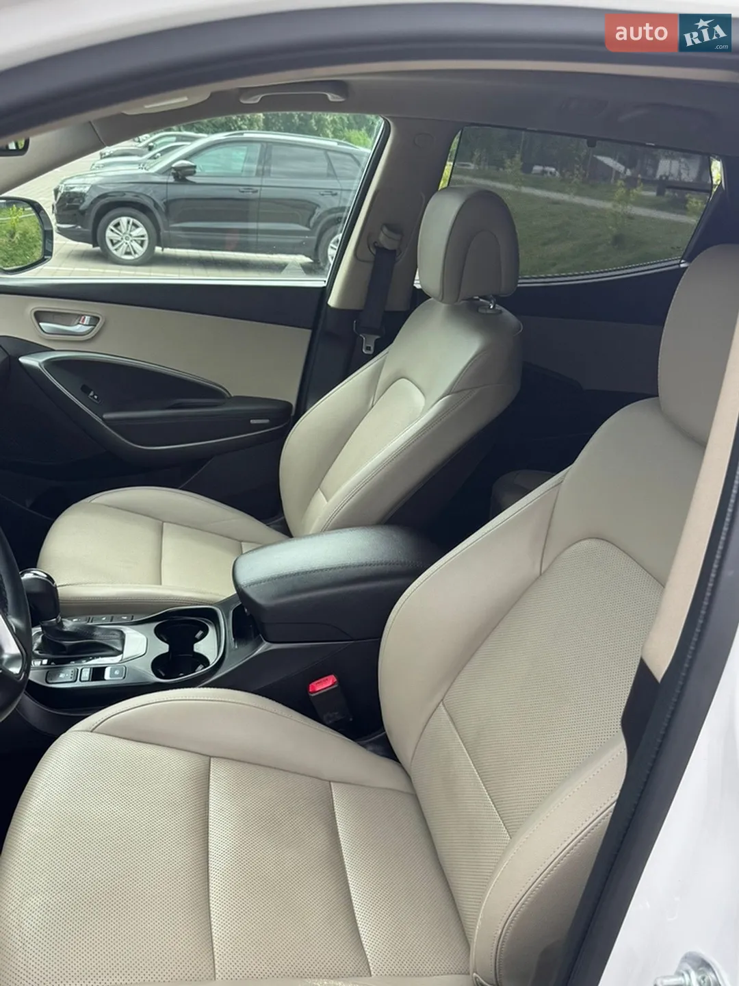 2015 Hyundai Santa Fe - мініатюра 48