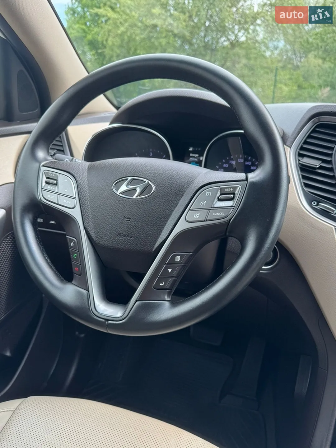 2015 Hyundai Santa Fe - мініатюра 64