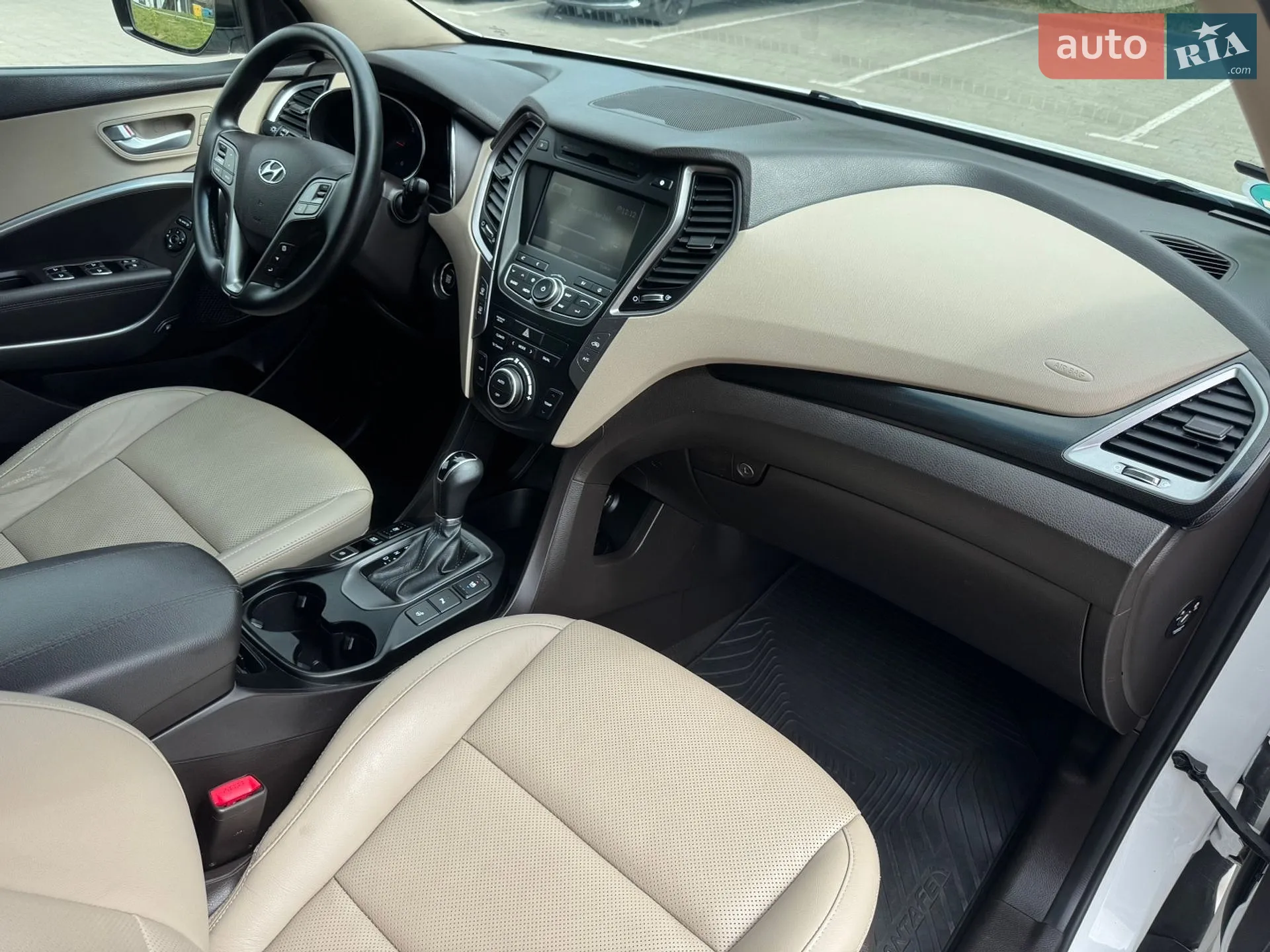2015 Hyundai Santa Fe - мініатюра 85