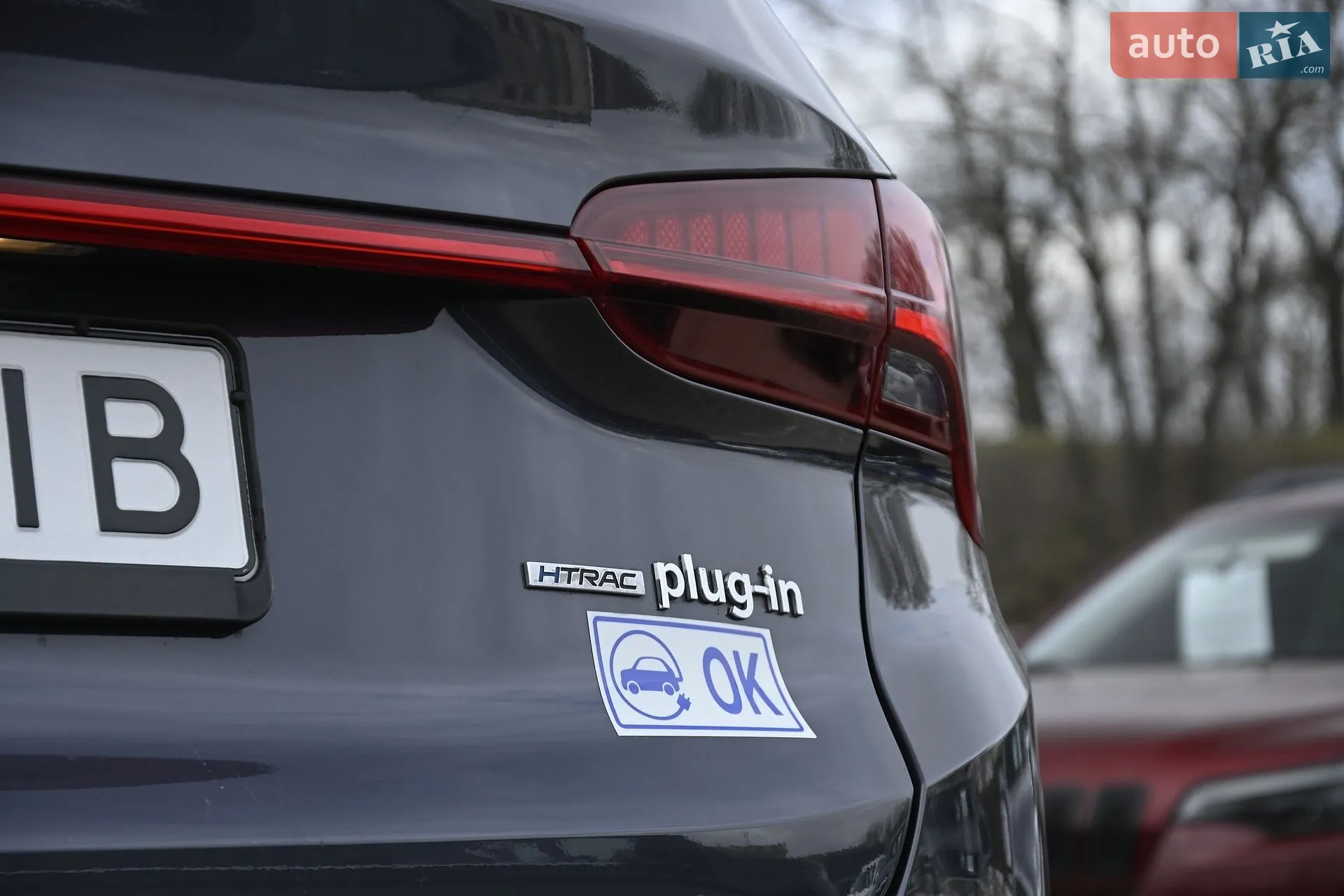 2021 Hyundai Santa Fe - мініатюра 13