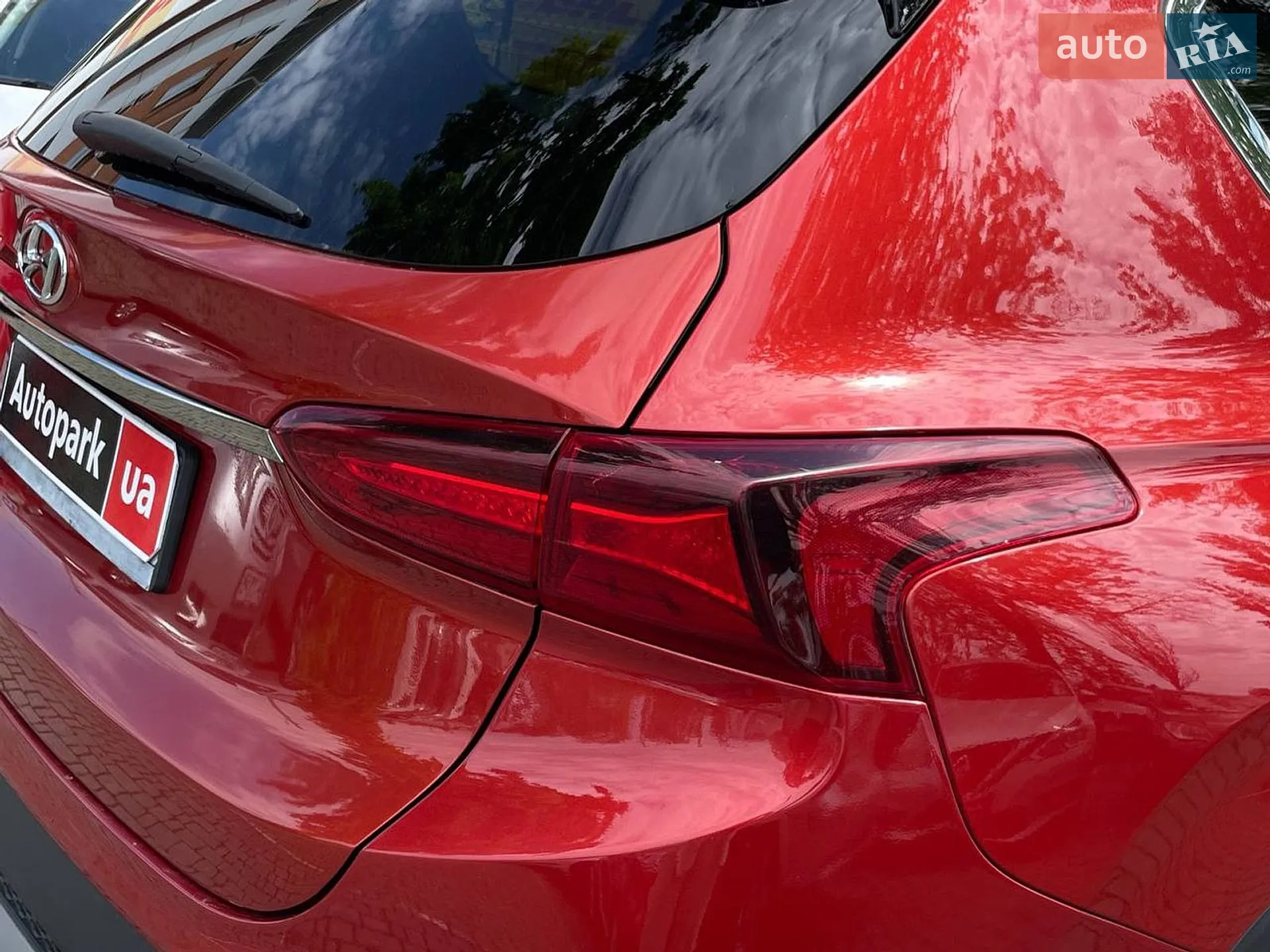 2019 Hyundai Santa Fe - мініатюра 9