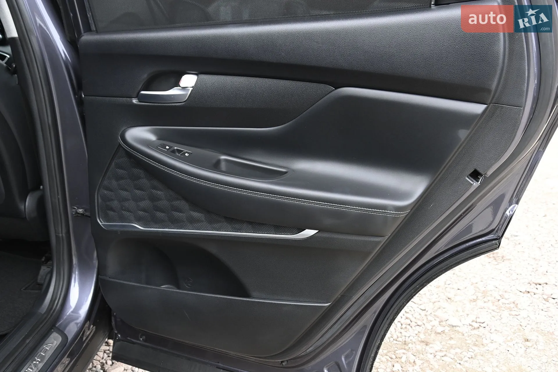 2021 Hyundai Santa Fe - мініатюра 45