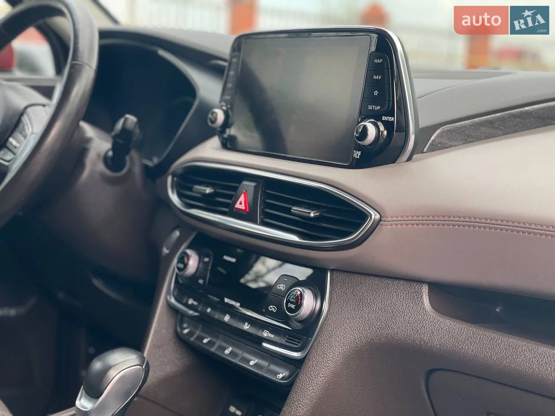 2019 Hyundai Santa Fe - мініатюра 39