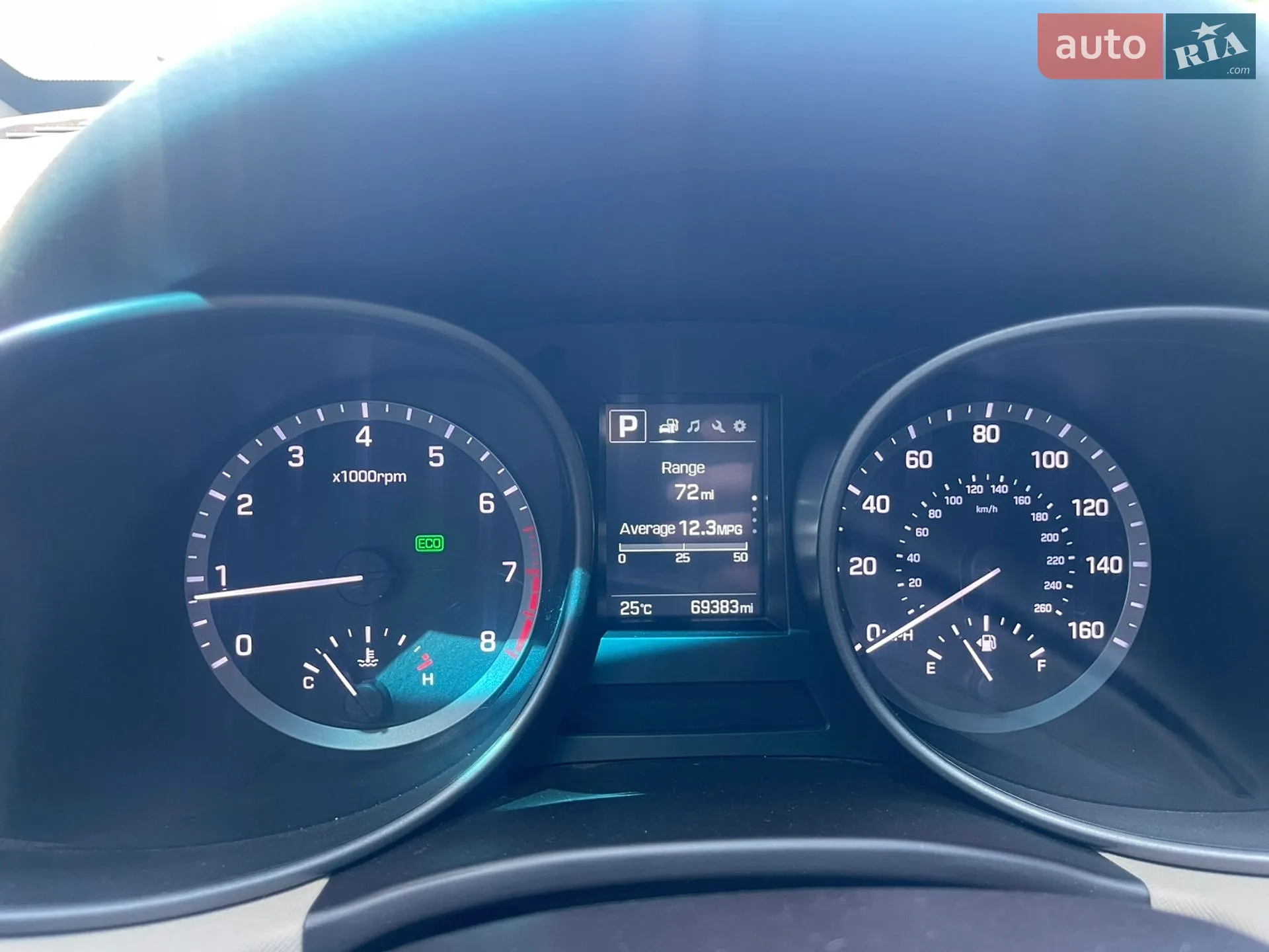2016 Hyundai Santa Fe - мініатюра 21