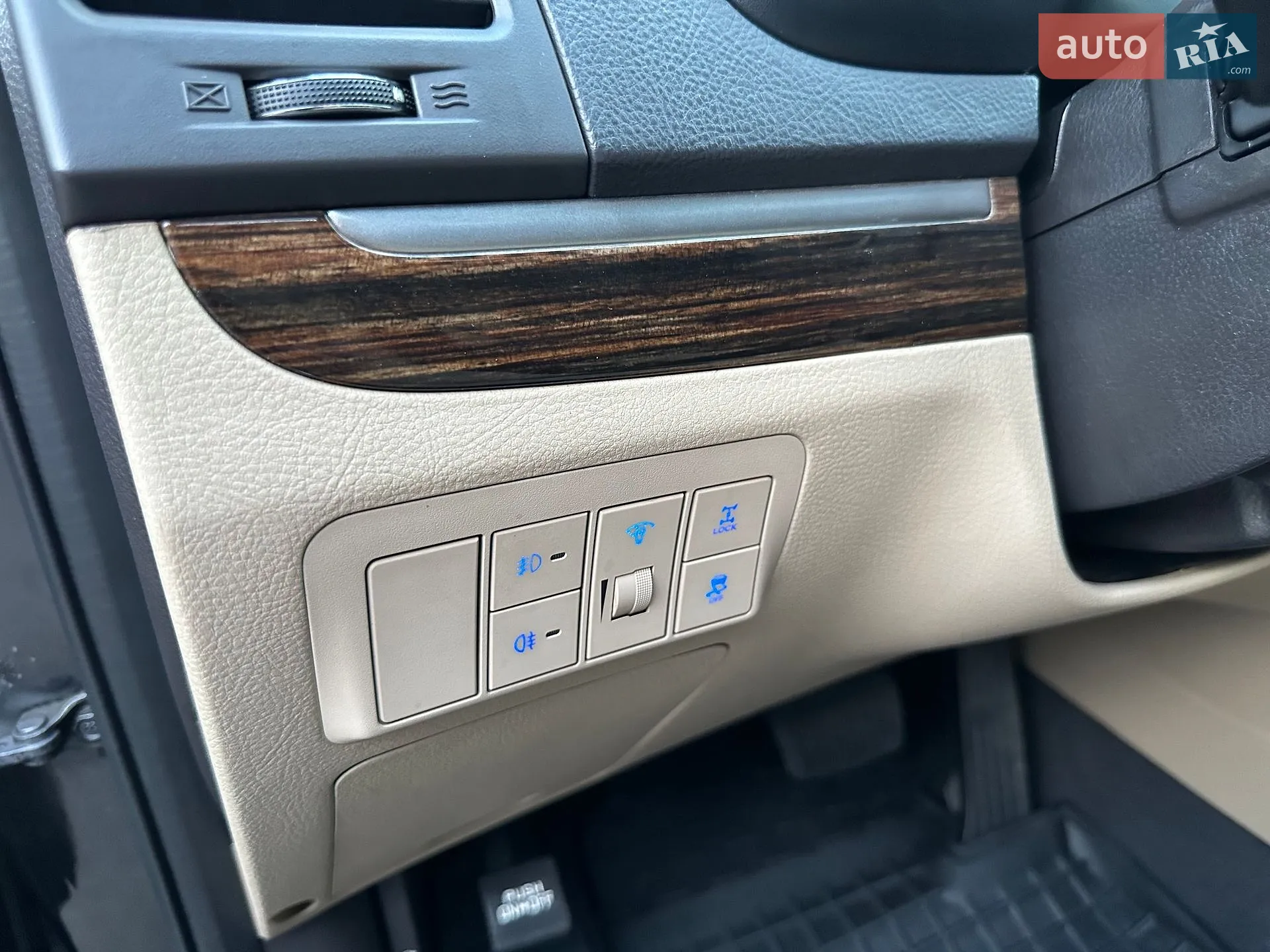 2011 Hyundai Santa Fe - мініатюра 54
