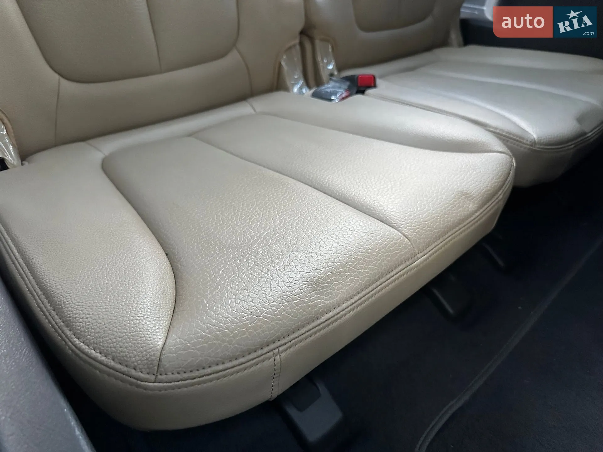 2011 Hyundai Santa Fe - мініатюра 72