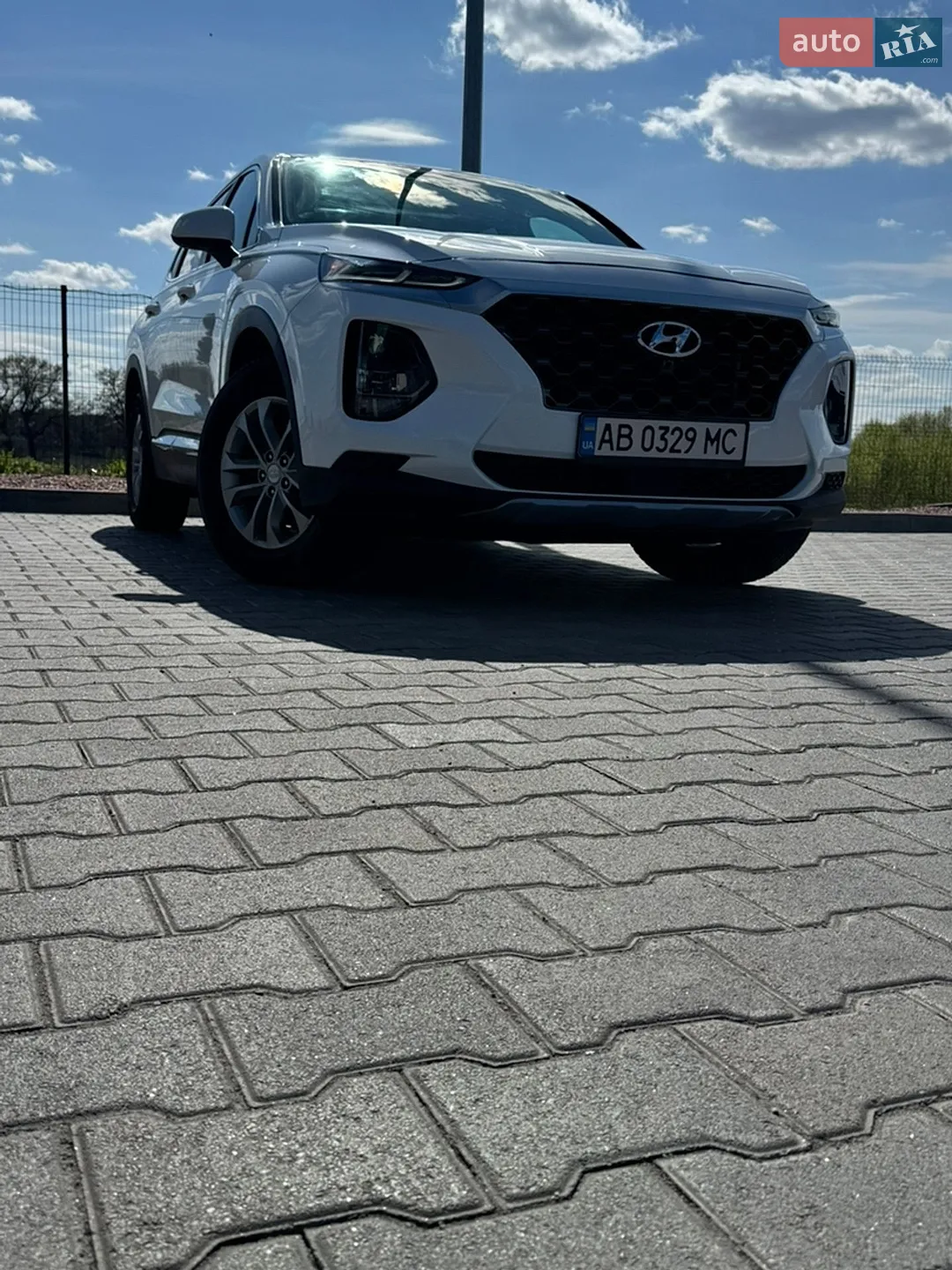 2018 Hyundai Santa Fe - мініатюра 2