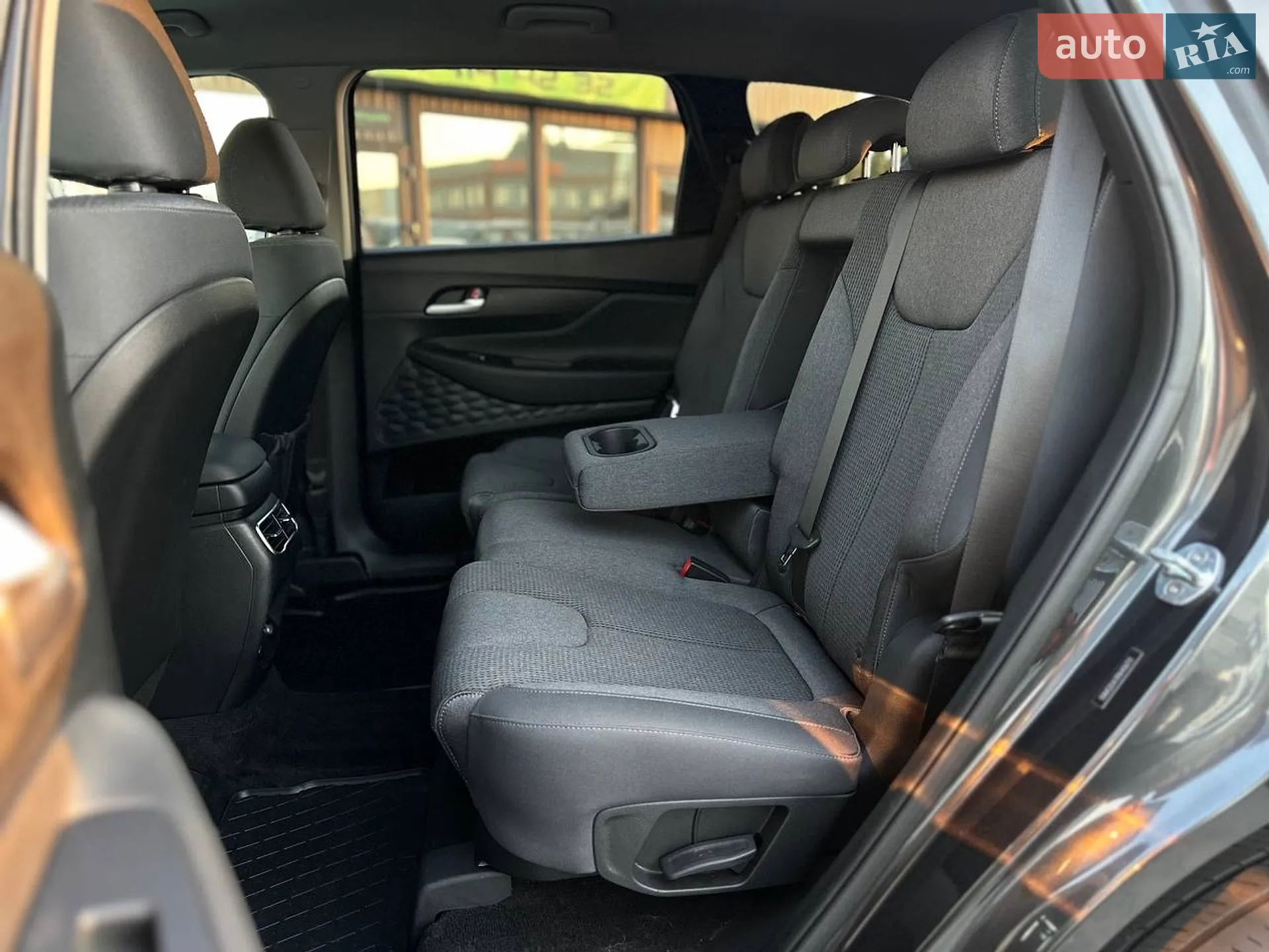2022 Hyundai Santa Fe - мініатюра 18