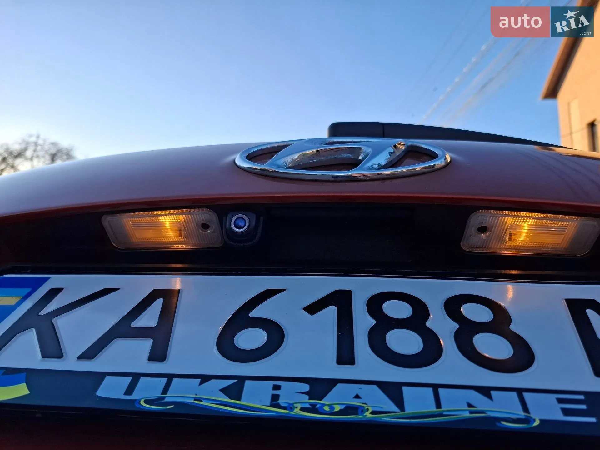 2016 Hyundai Santa Fe - мініатюра 8