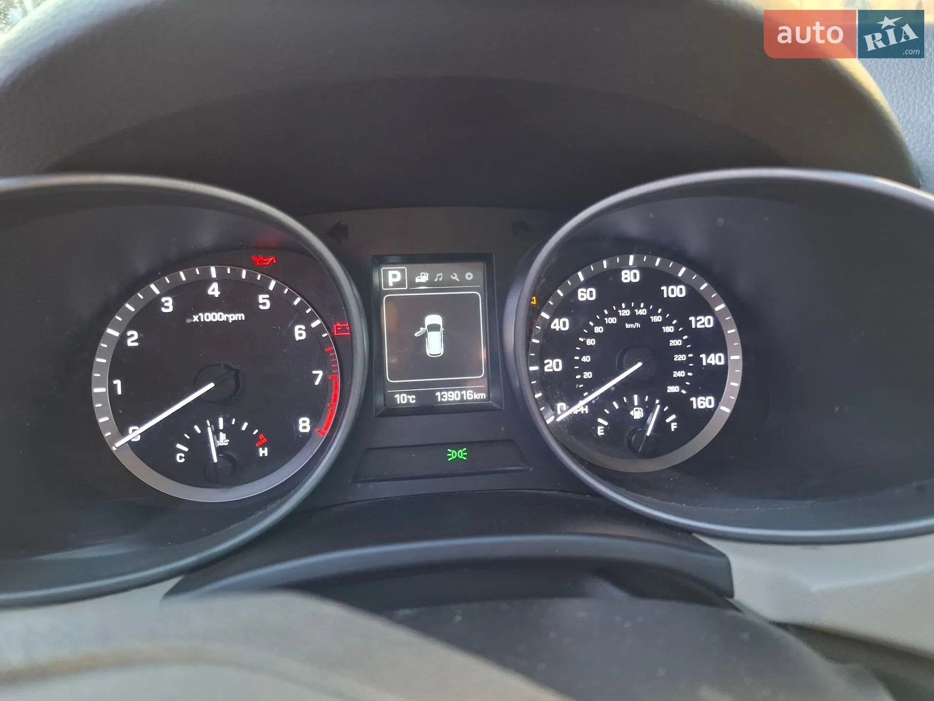 2016 Hyundai Santa Fe - мініатюра 12