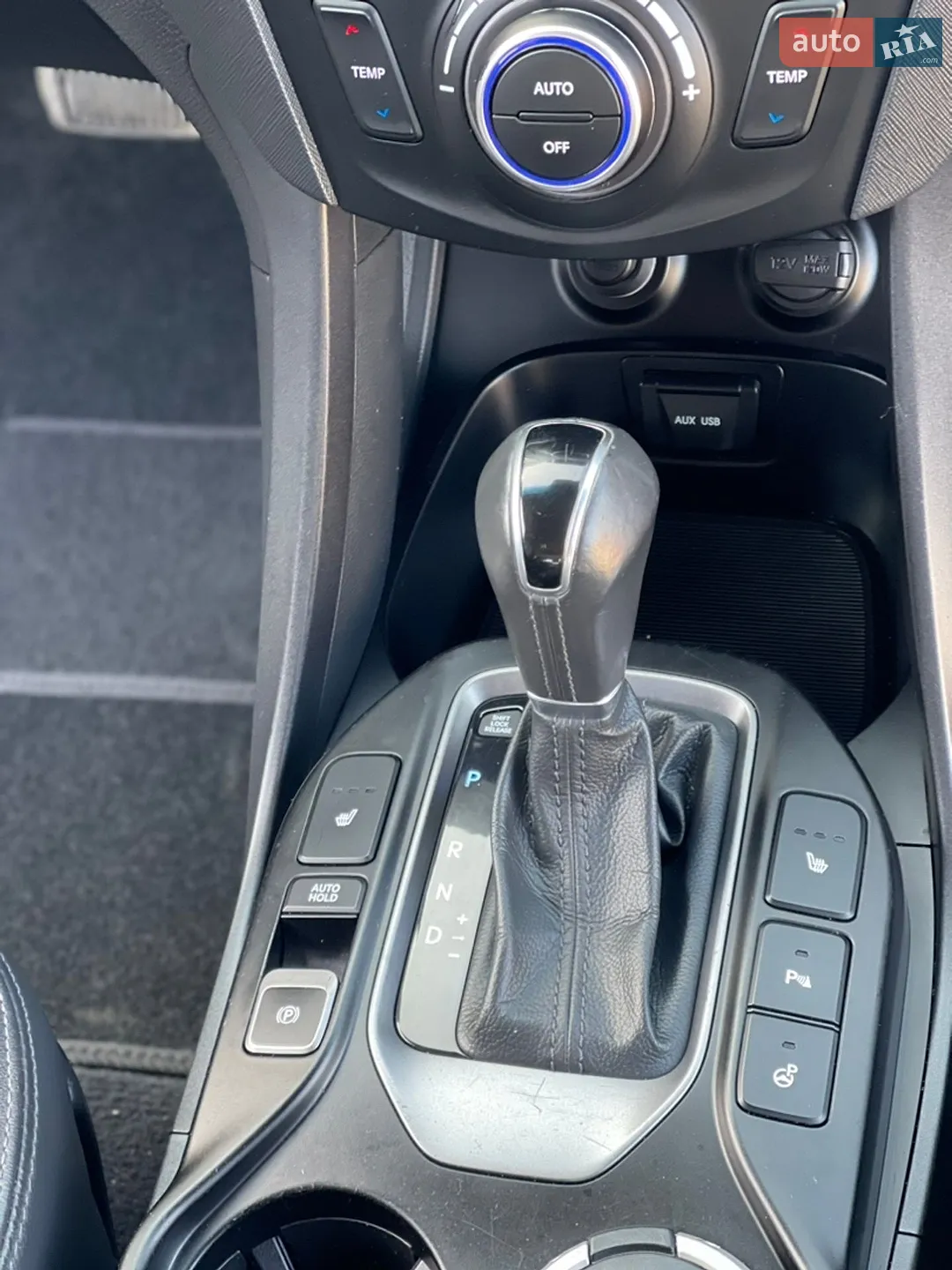 2014 Hyundai Santa Fe - мініатюра 133
