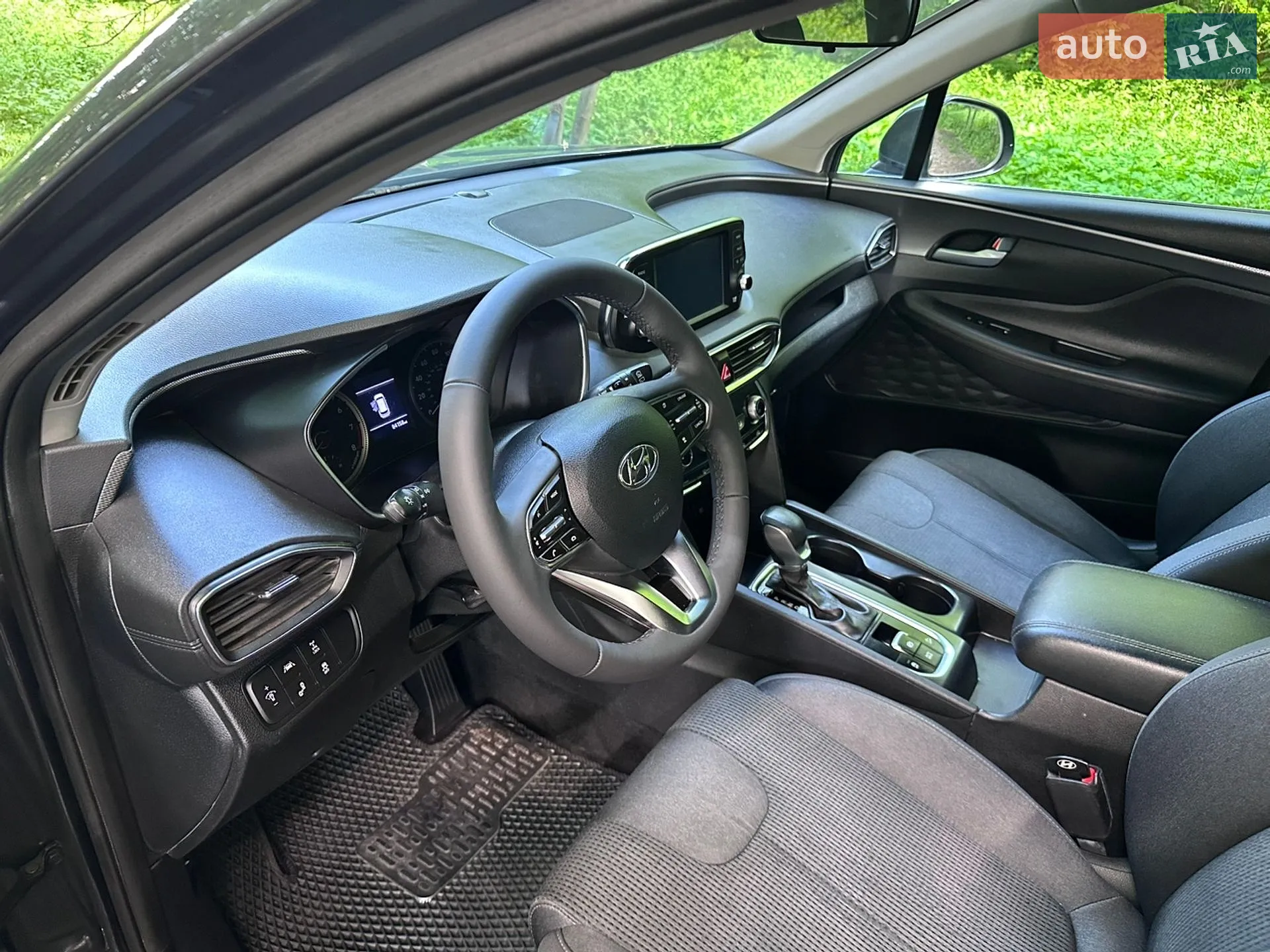 2018 Hyundai Santa Fe - мініатюра 33
