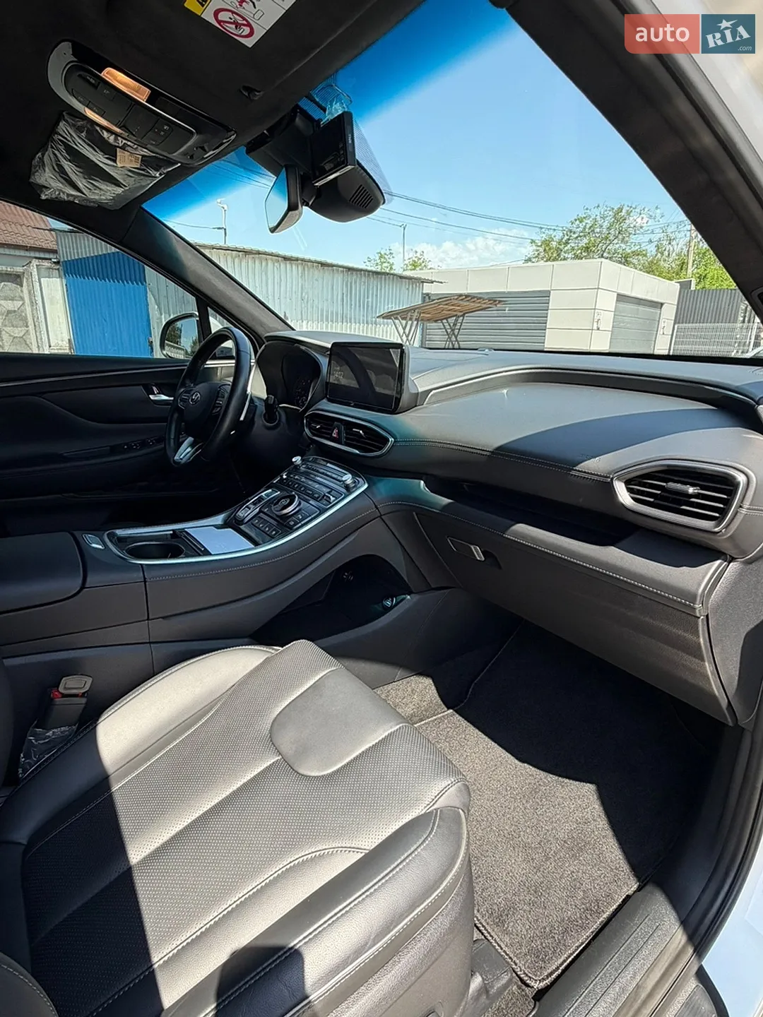 2021 Hyundai Santa Fe - мініатюра 32