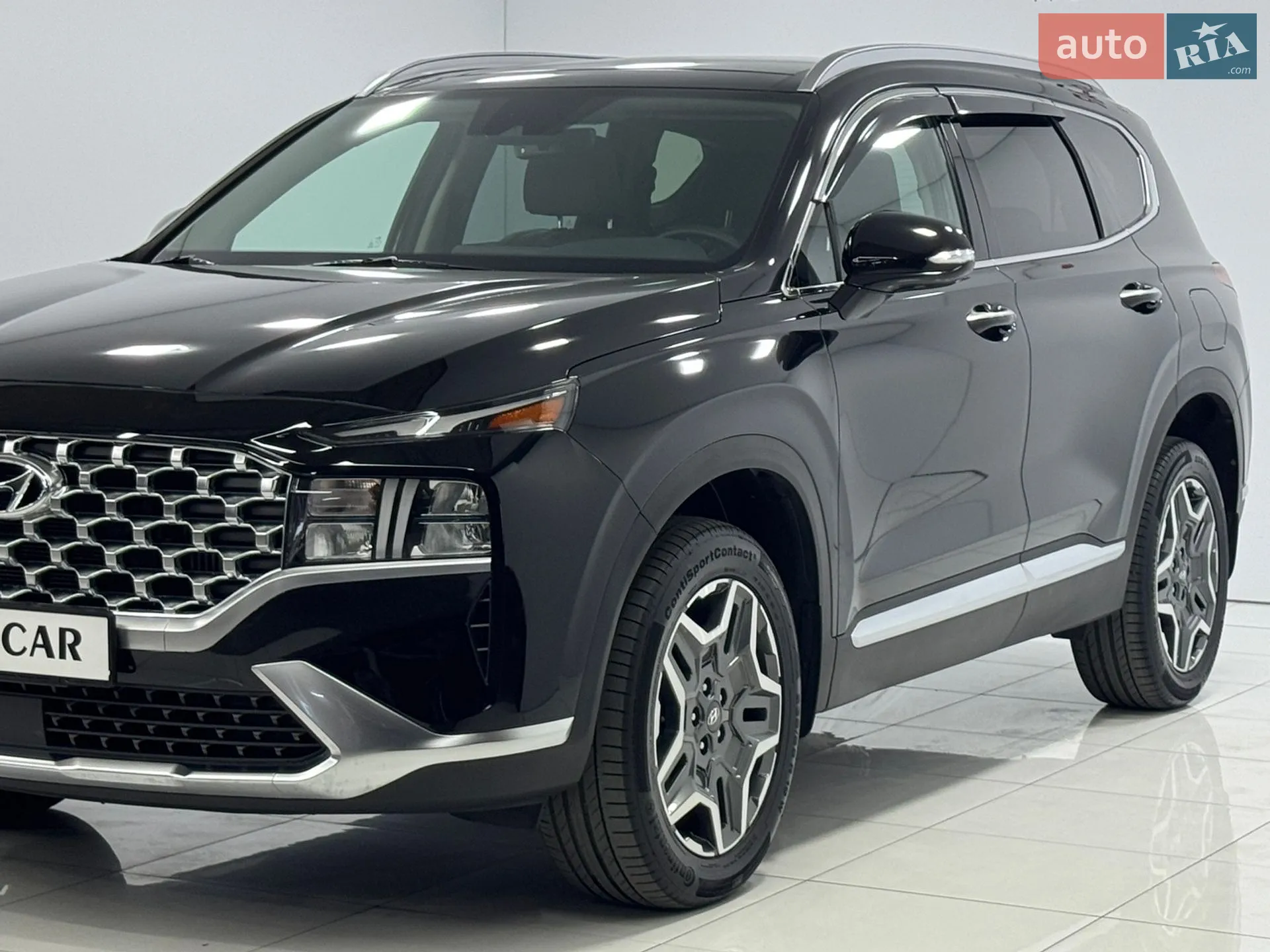 2023 Hyundai Santa Fe - мініатюра 9