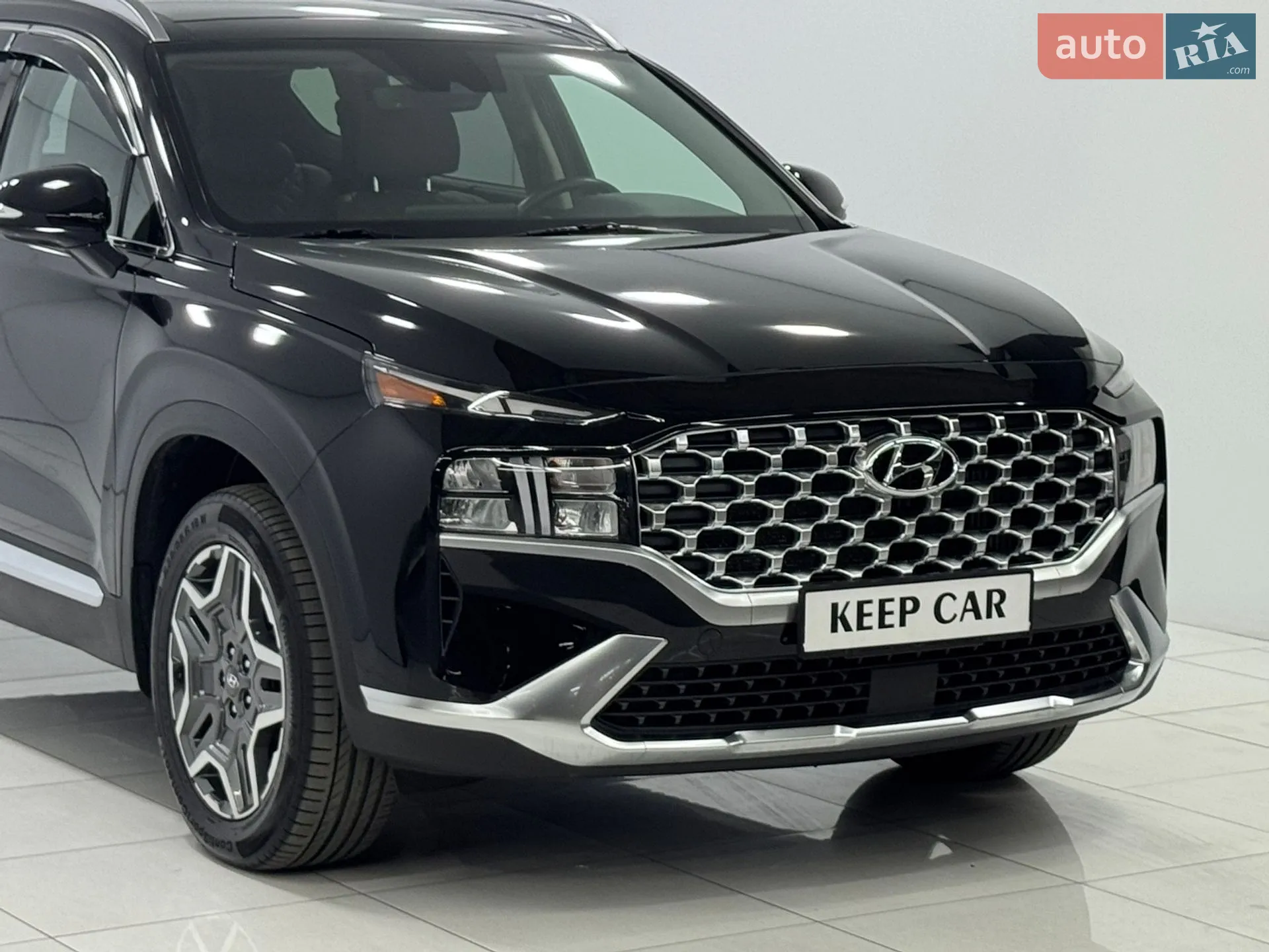 2023 Hyundai Santa Fe - мініатюра 11