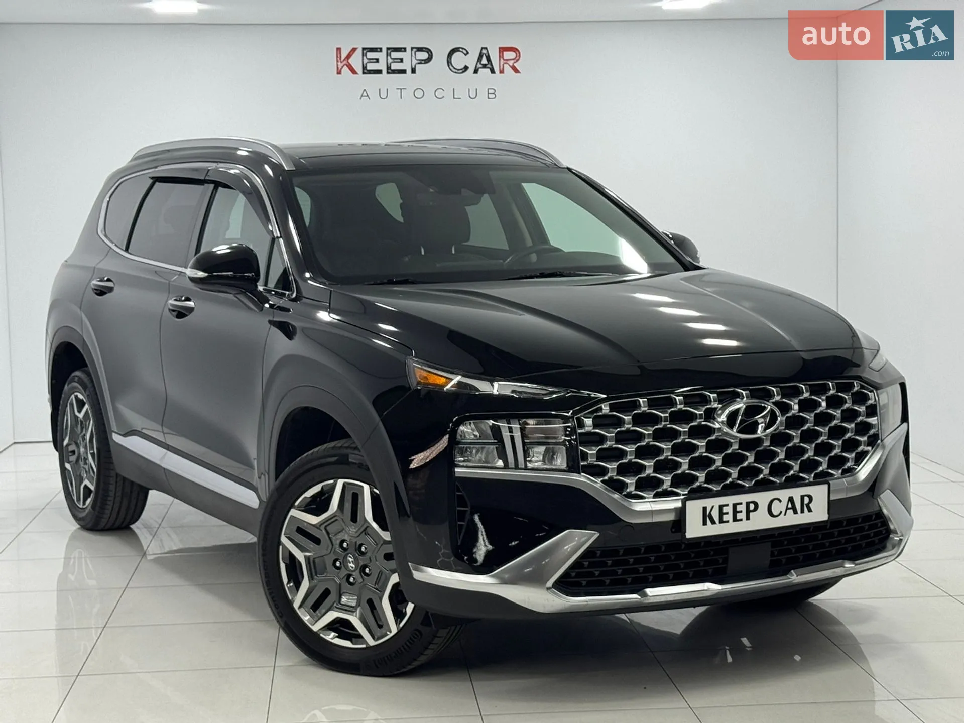 2023 Hyundai Santa Fe - мініатюра 5