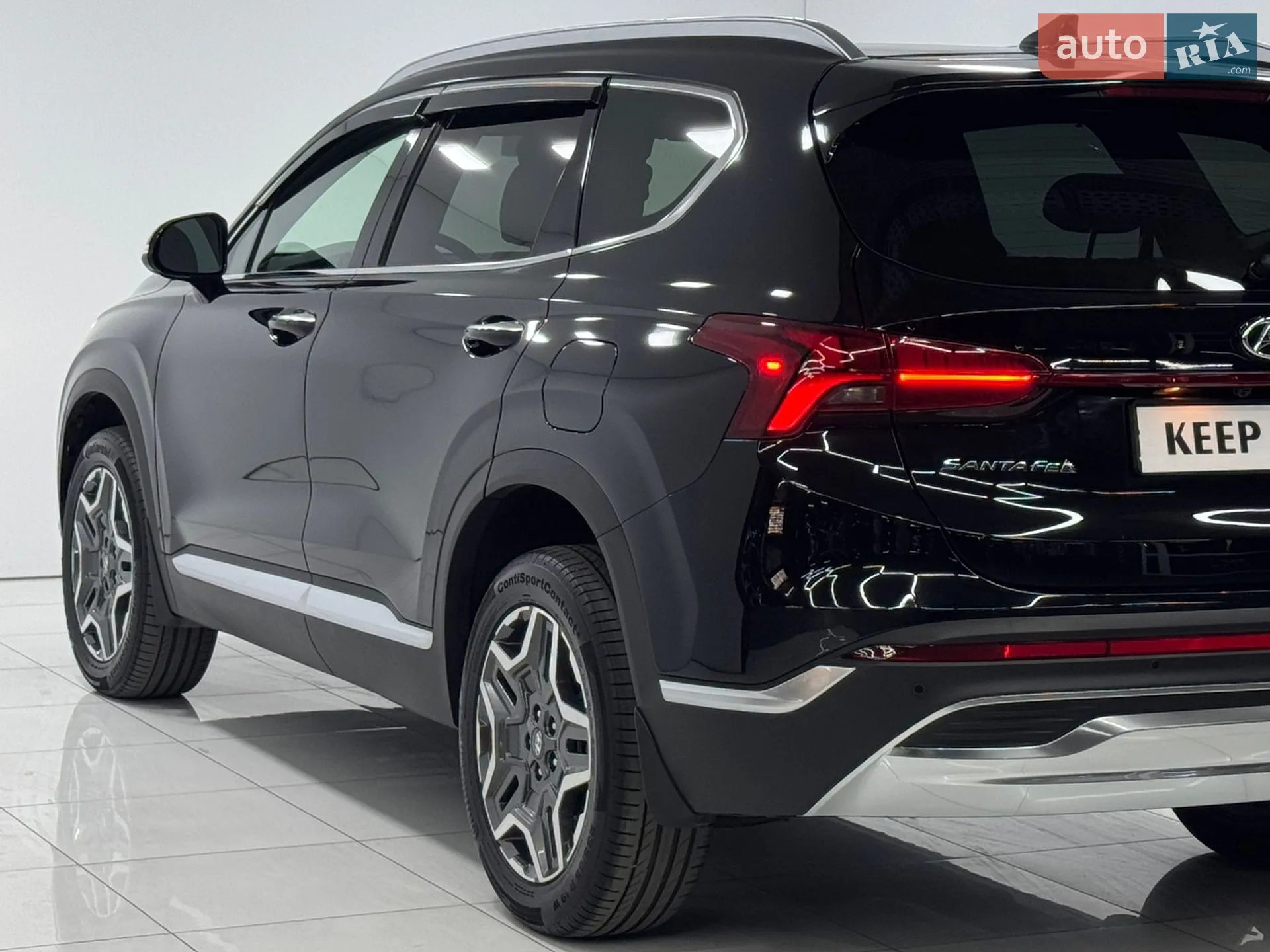 2023 Hyundai Santa Fe - мініатюра 17
