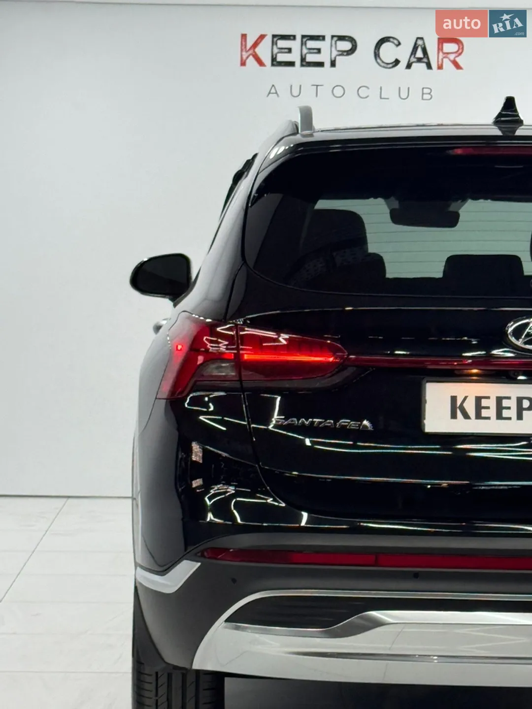 2023 Hyundai Santa Fe - мініатюра 22