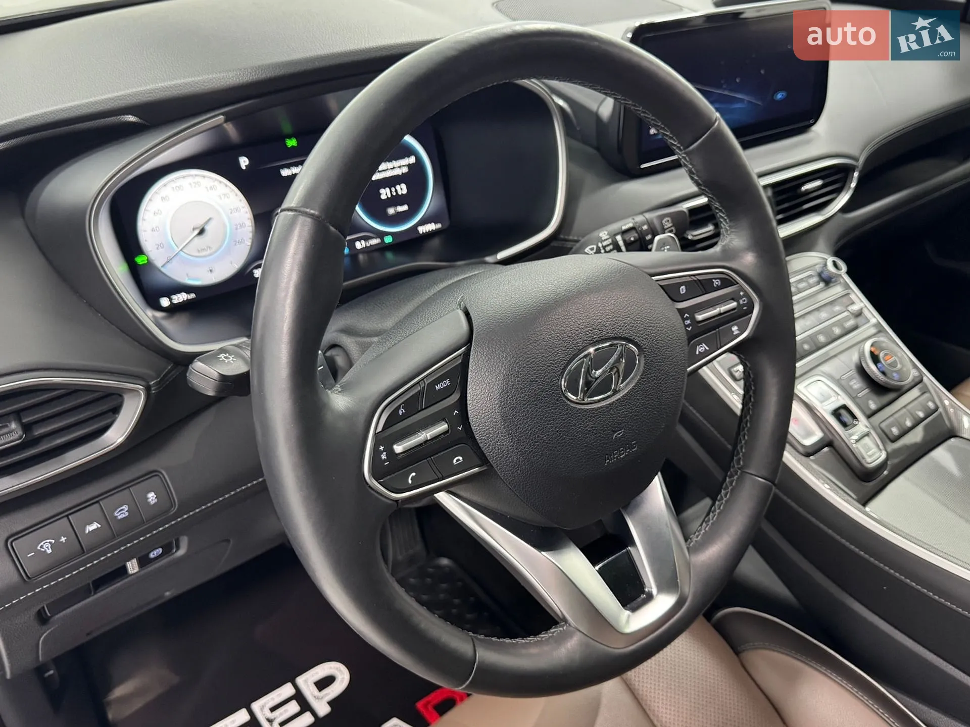 2023 Hyundai Santa Fe - мініатюра 31