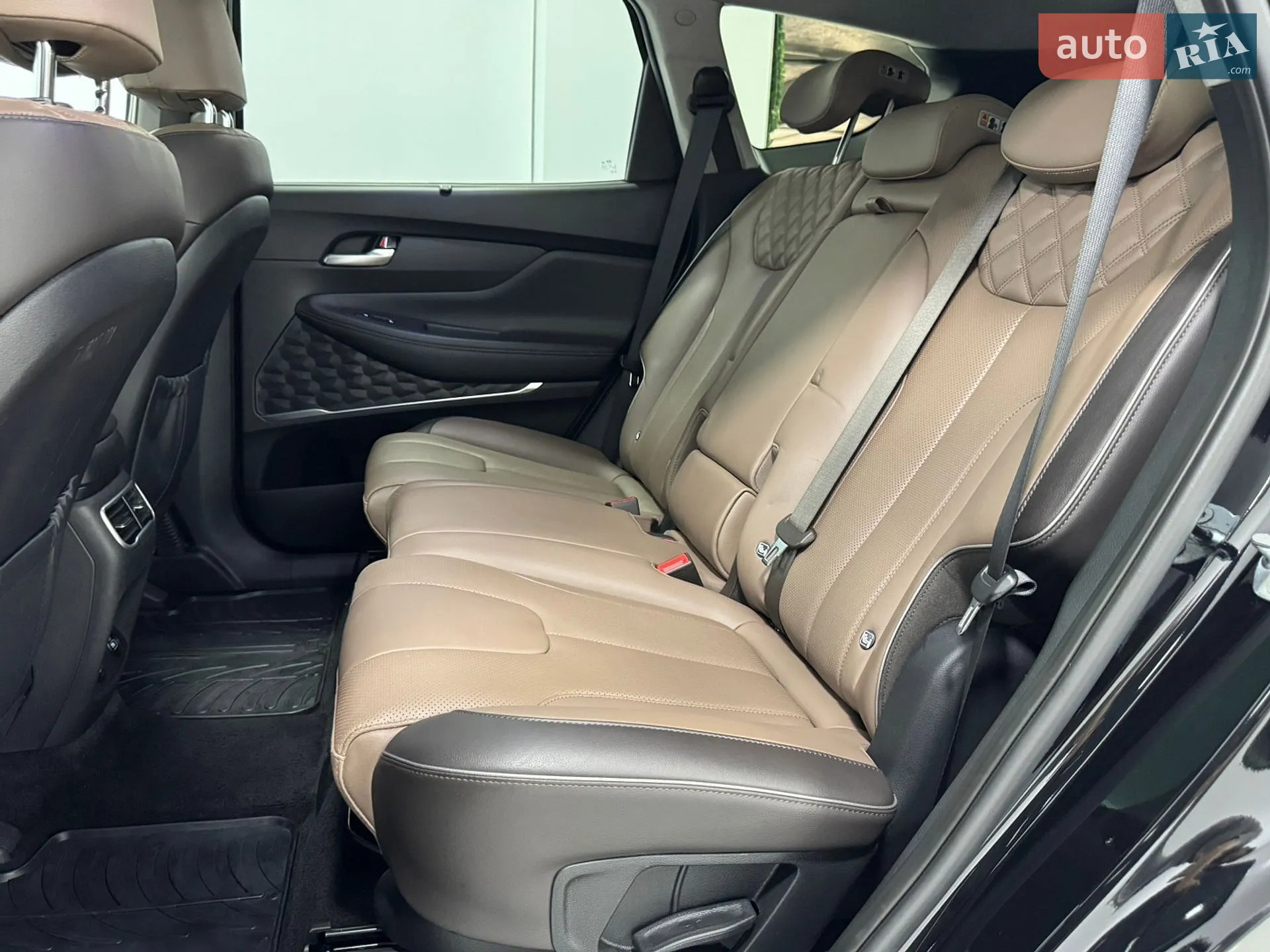 2023 Hyundai Santa Fe - мініатюра 39
