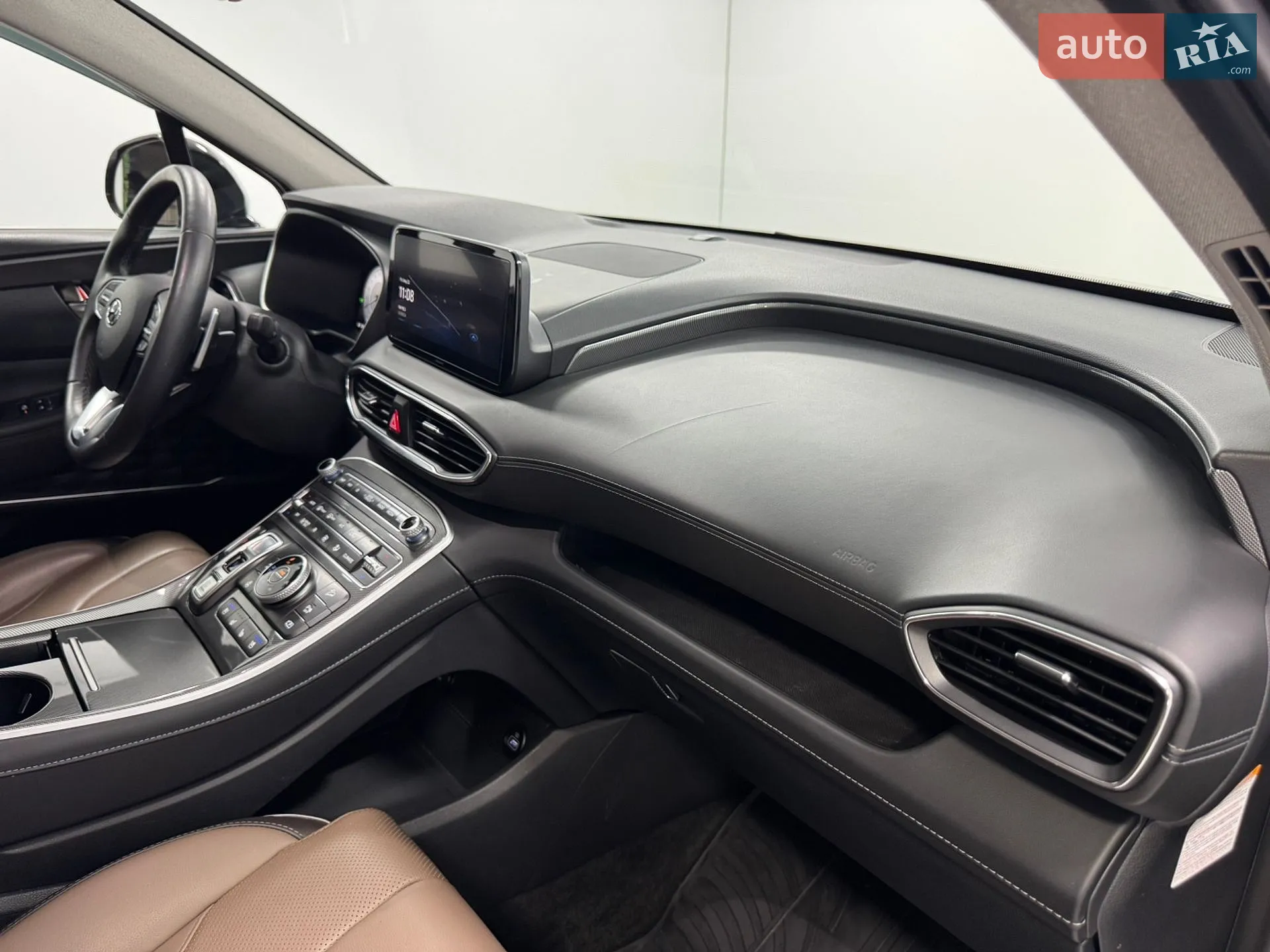 2023 Hyundai Santa Fe - мініатюра 61