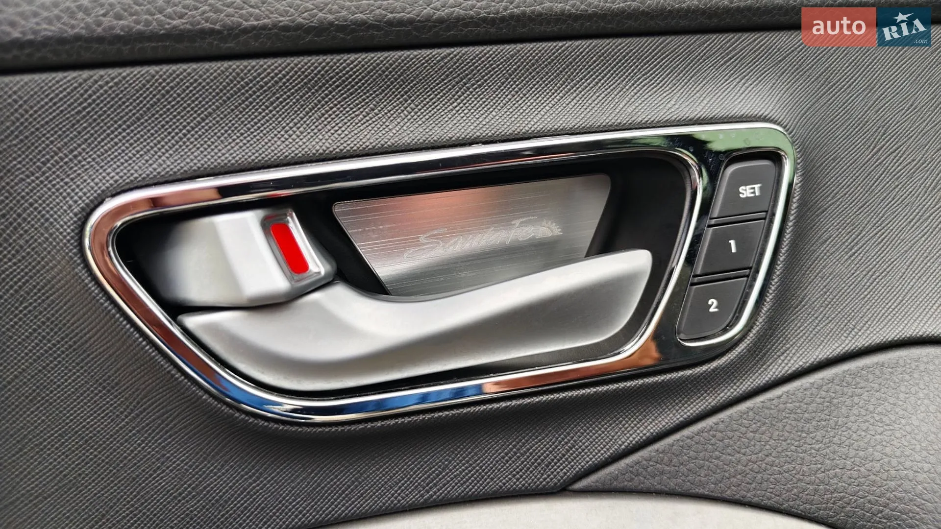 2015 Hyundai Santa Fe - мініатюра 51