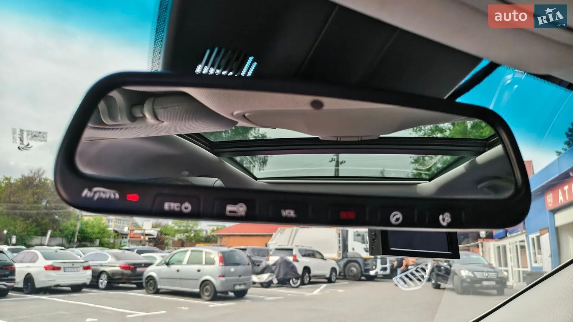 2015 Hyundai Santa Fe - мініатюра 68