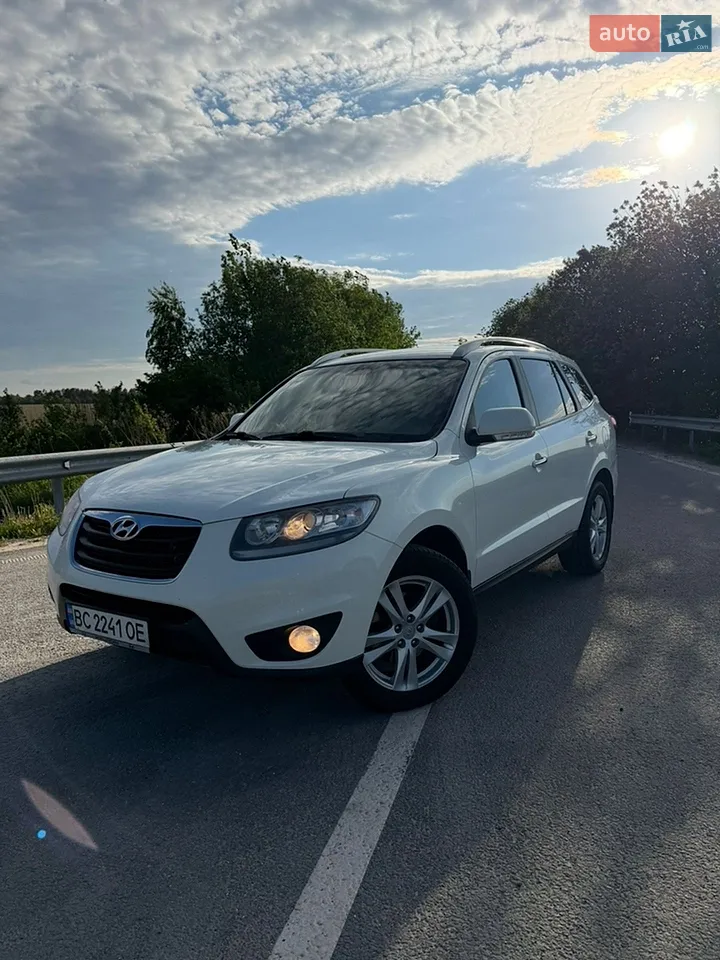 2011 Hyundai Santa Fe - мініатюра 15